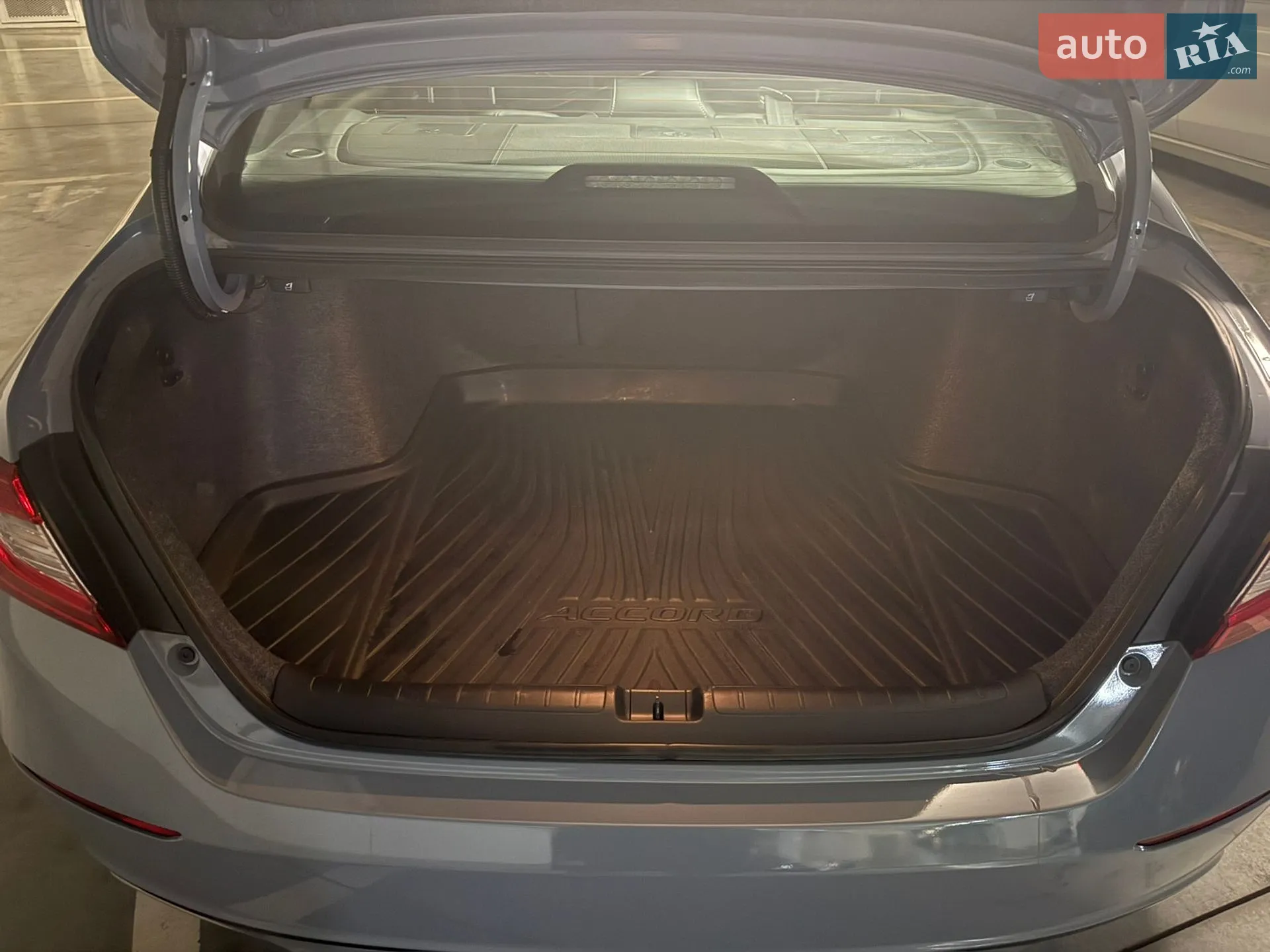 2022 Honda Accord - мініатюра 7