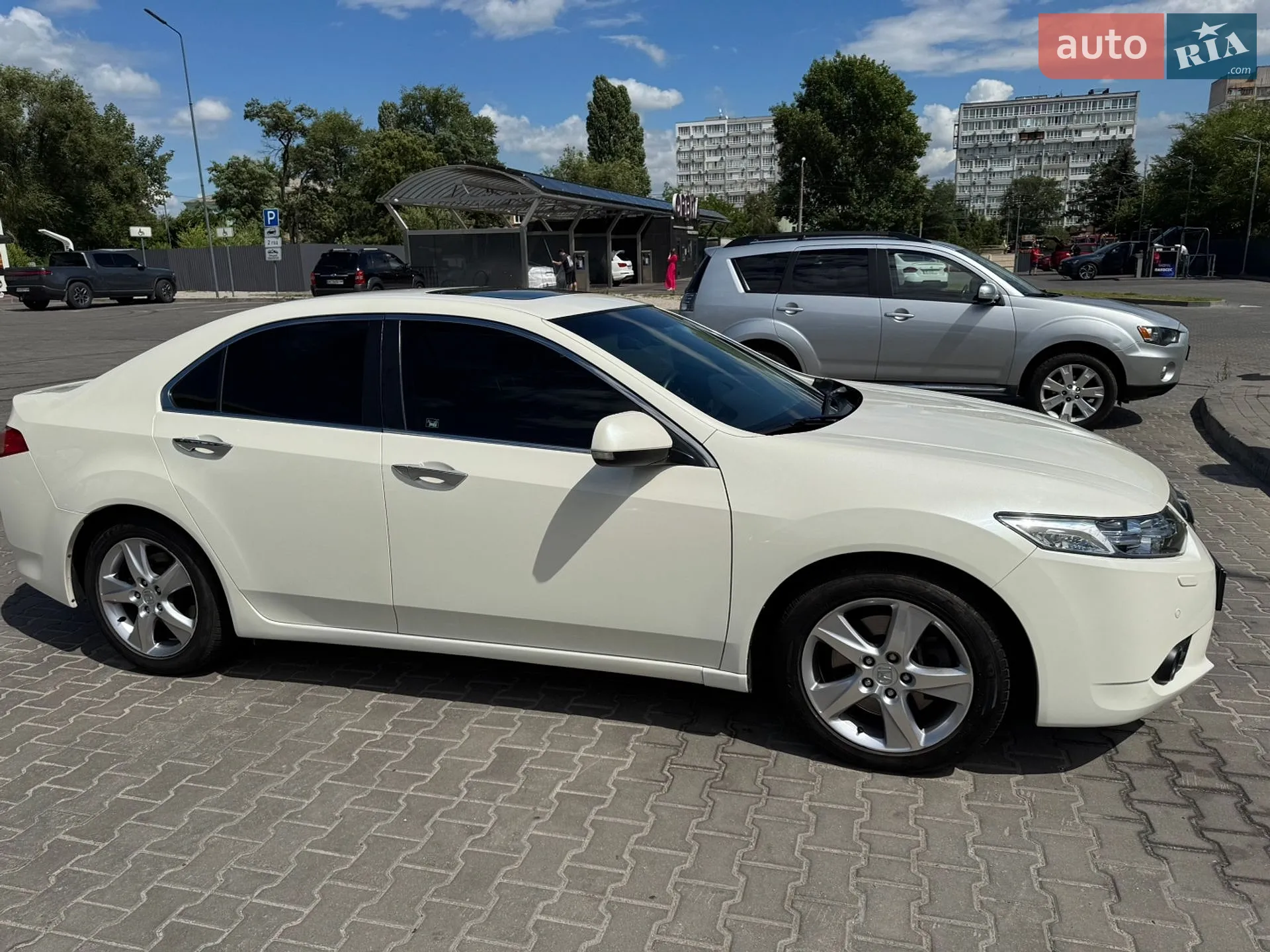 2011 Honda Accord - мініатюра 6
