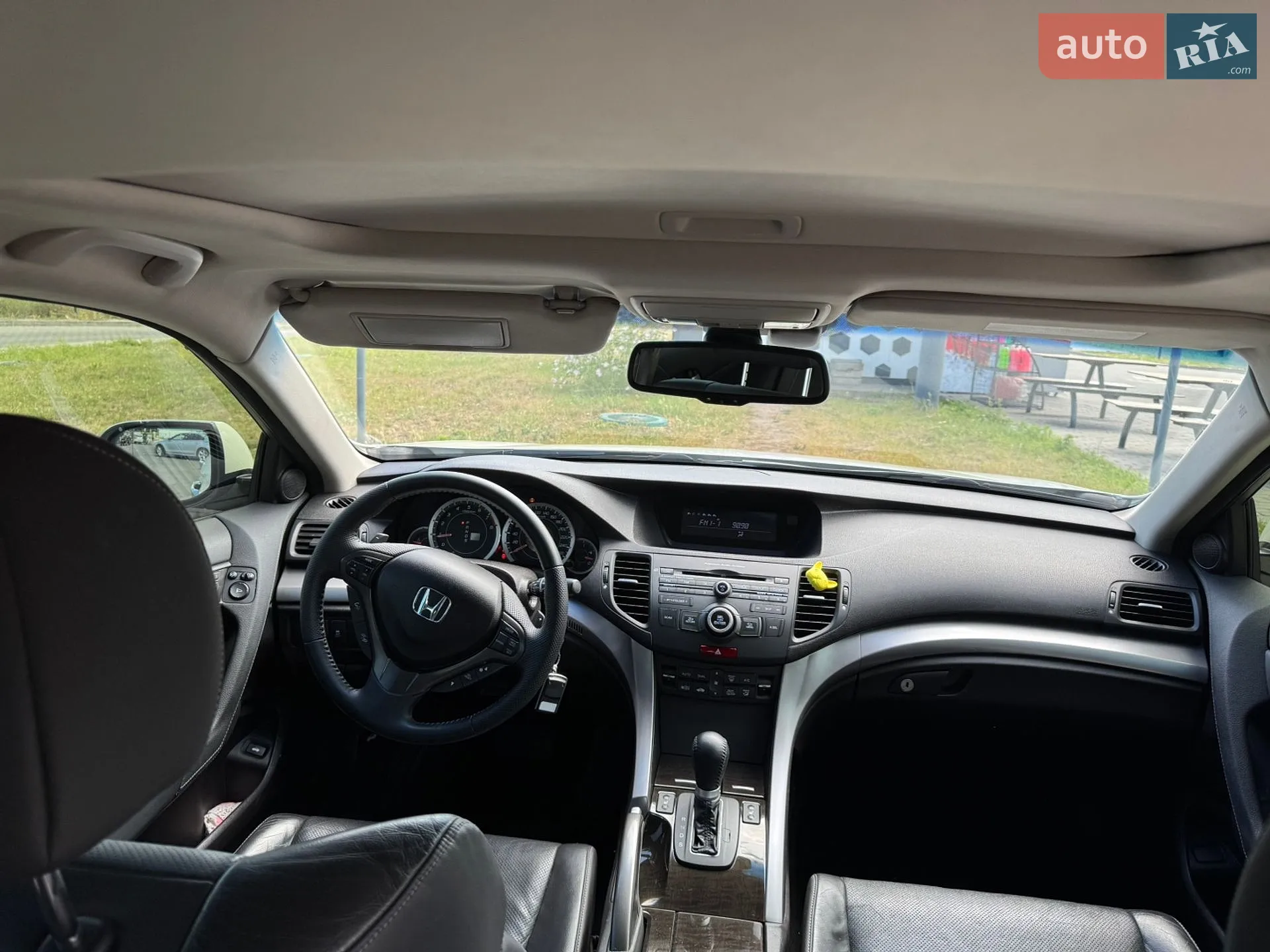 2011 Honda Accord - мініатюра 21