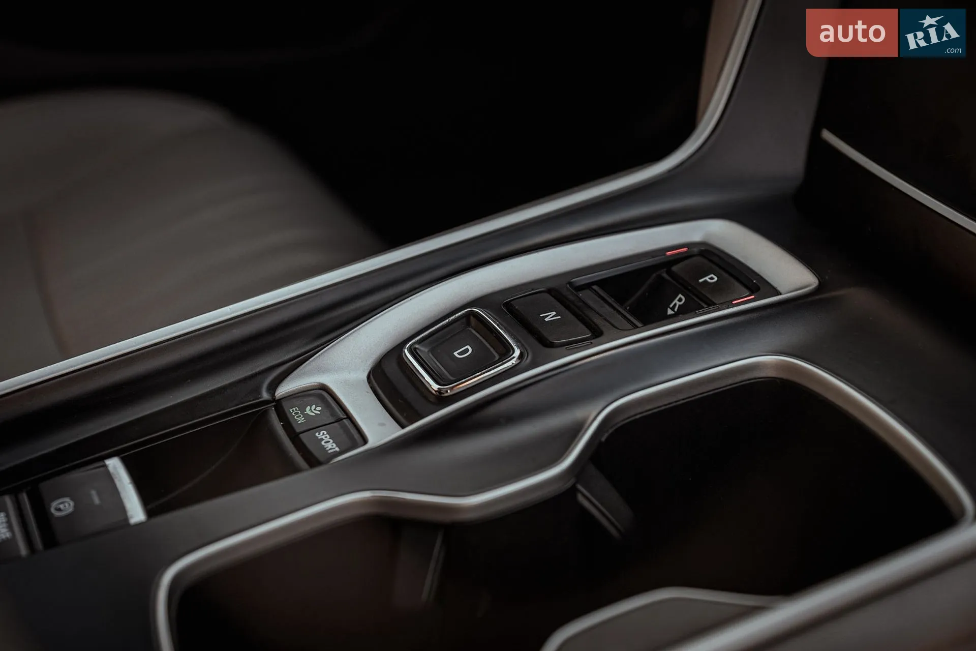 2019 Honda Accord - мініатюра 9