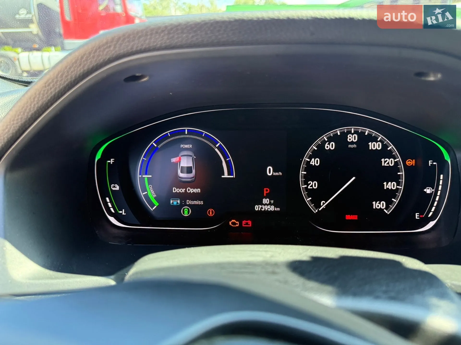 2022 Honda Accord - мініатюра 13