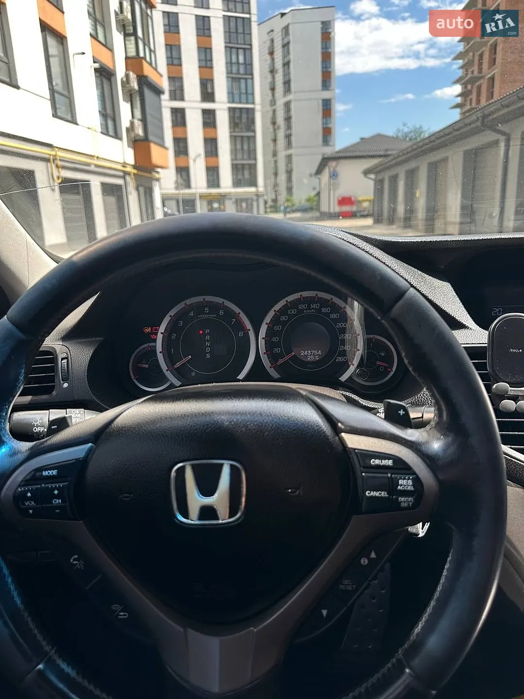 2010 Honda Accord - мініатюра 10