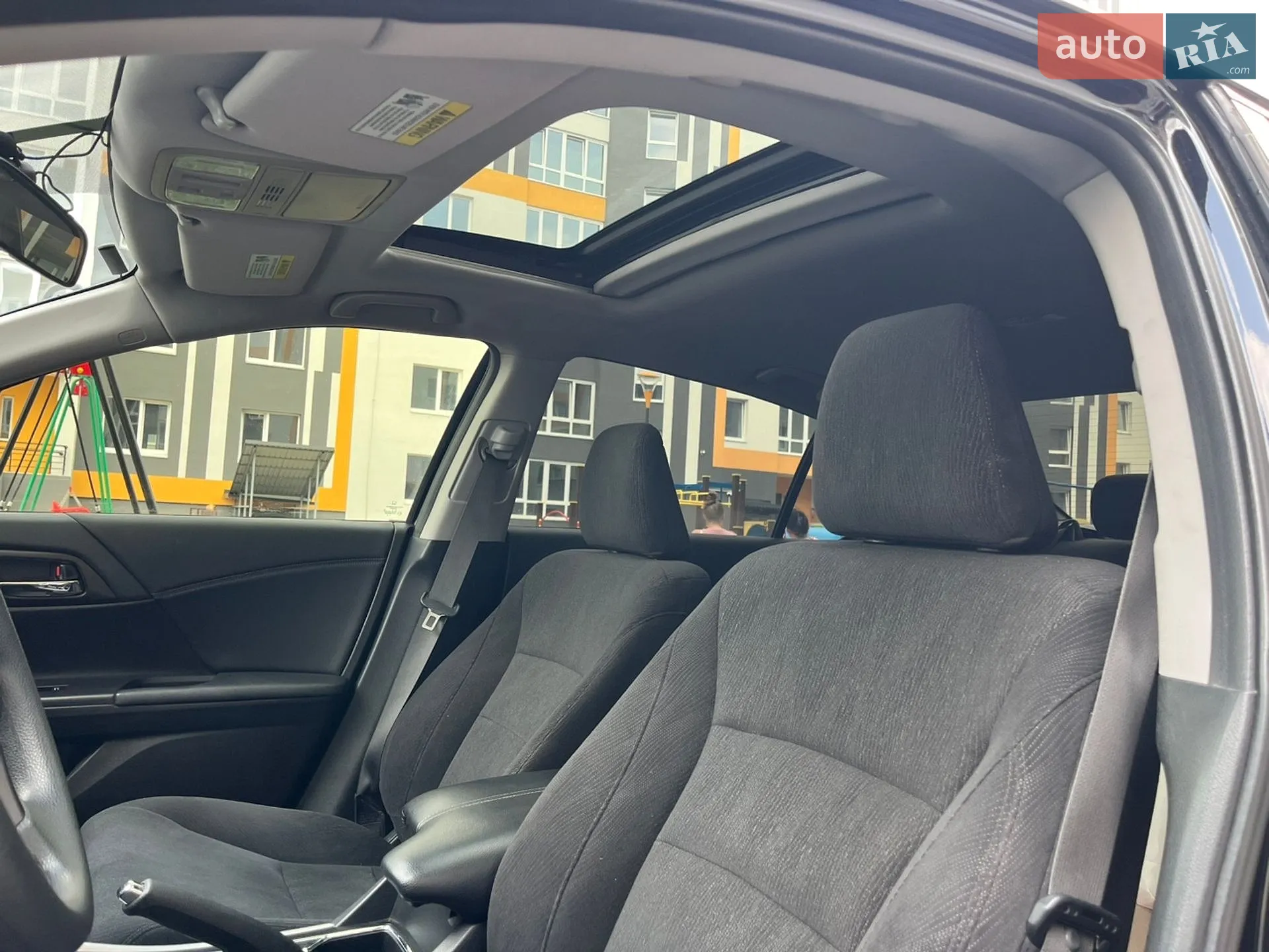 2014 Honda Accord - мініатюра 20