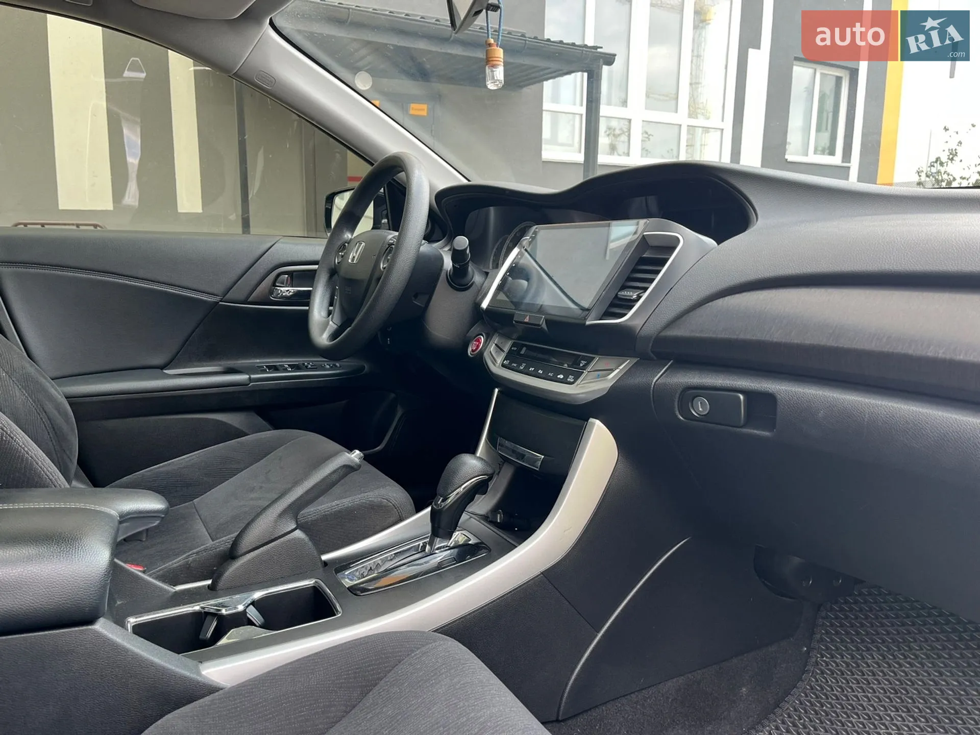 2014 Honda Accord - мініатюра 23