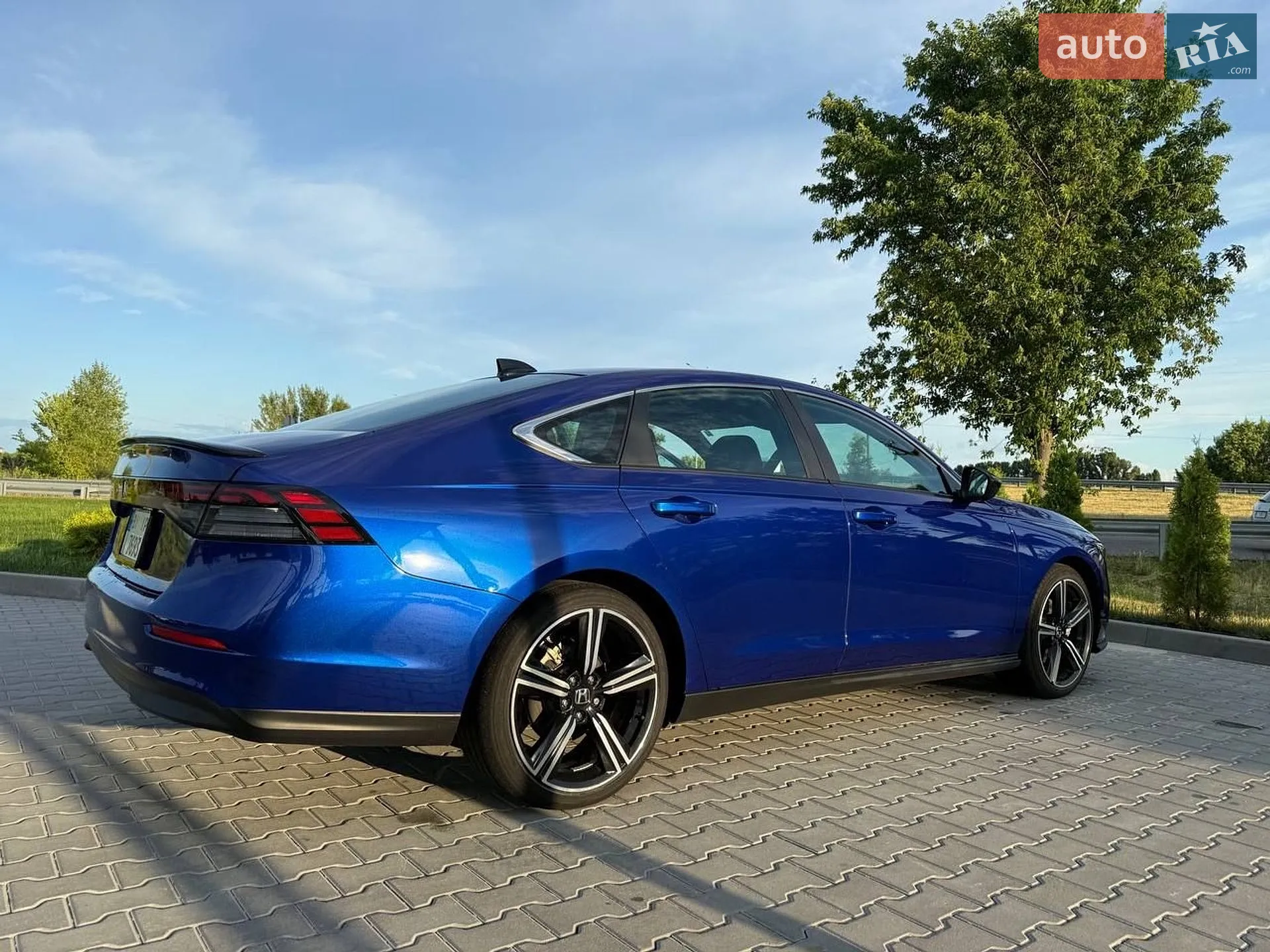 2023 Honda Accord - мініатюра 6