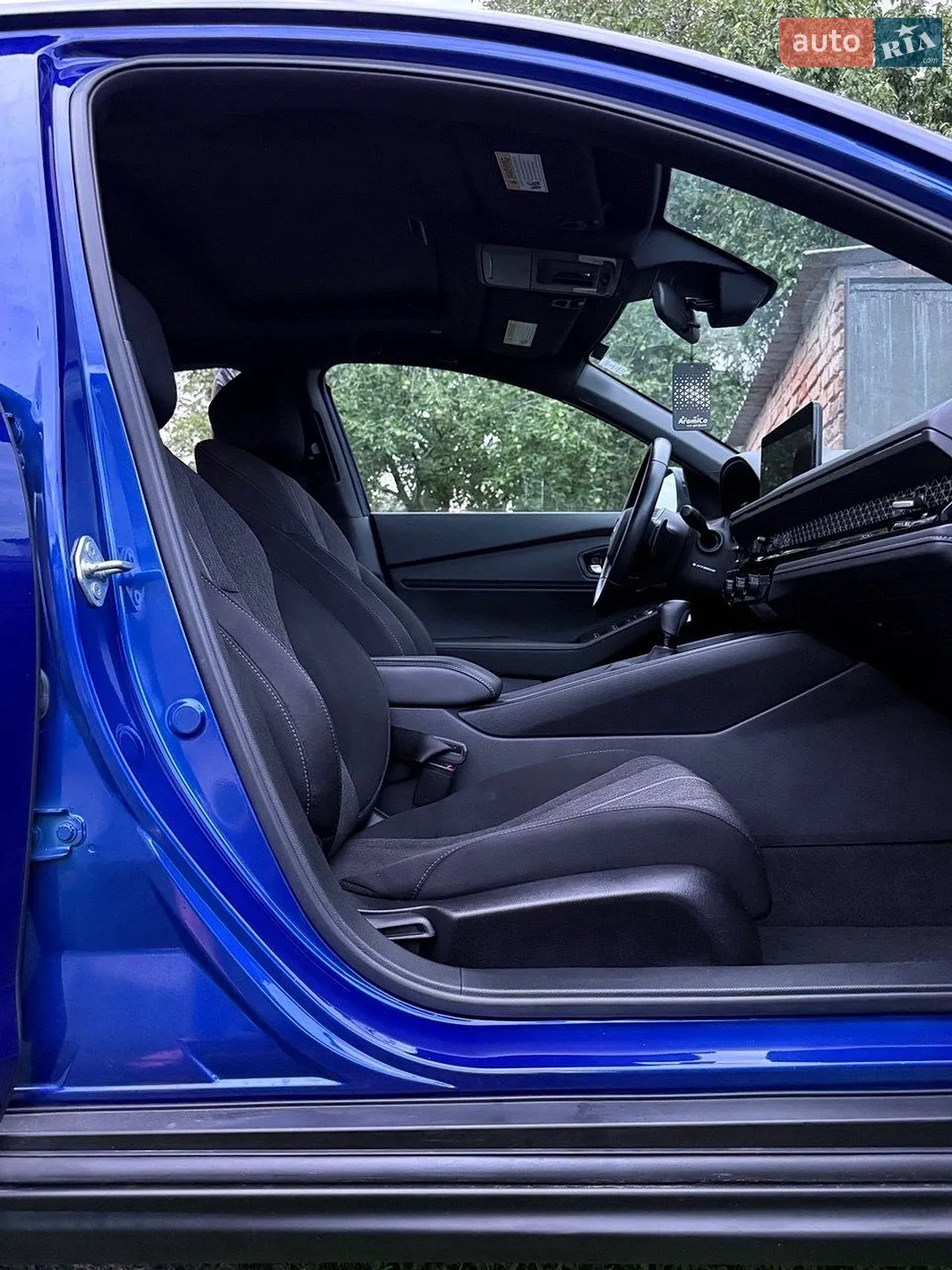 2023 Honda Accord - мініатюра 9