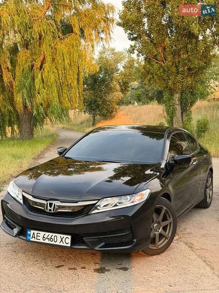 2015 Honda Accord - мініатюра 23