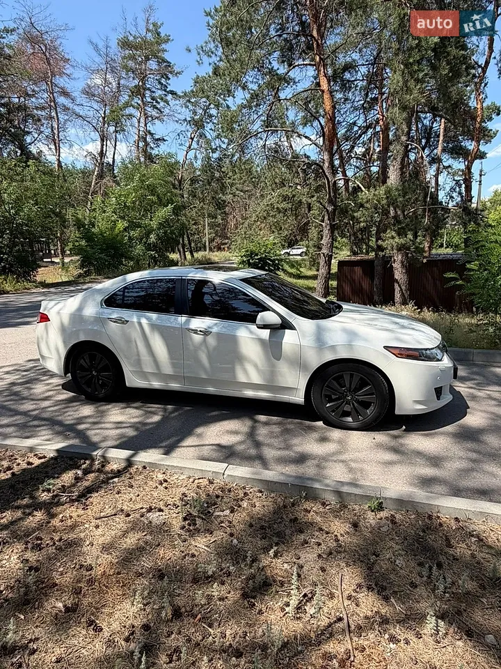 2011 Honda Accord - мініатюра 14
