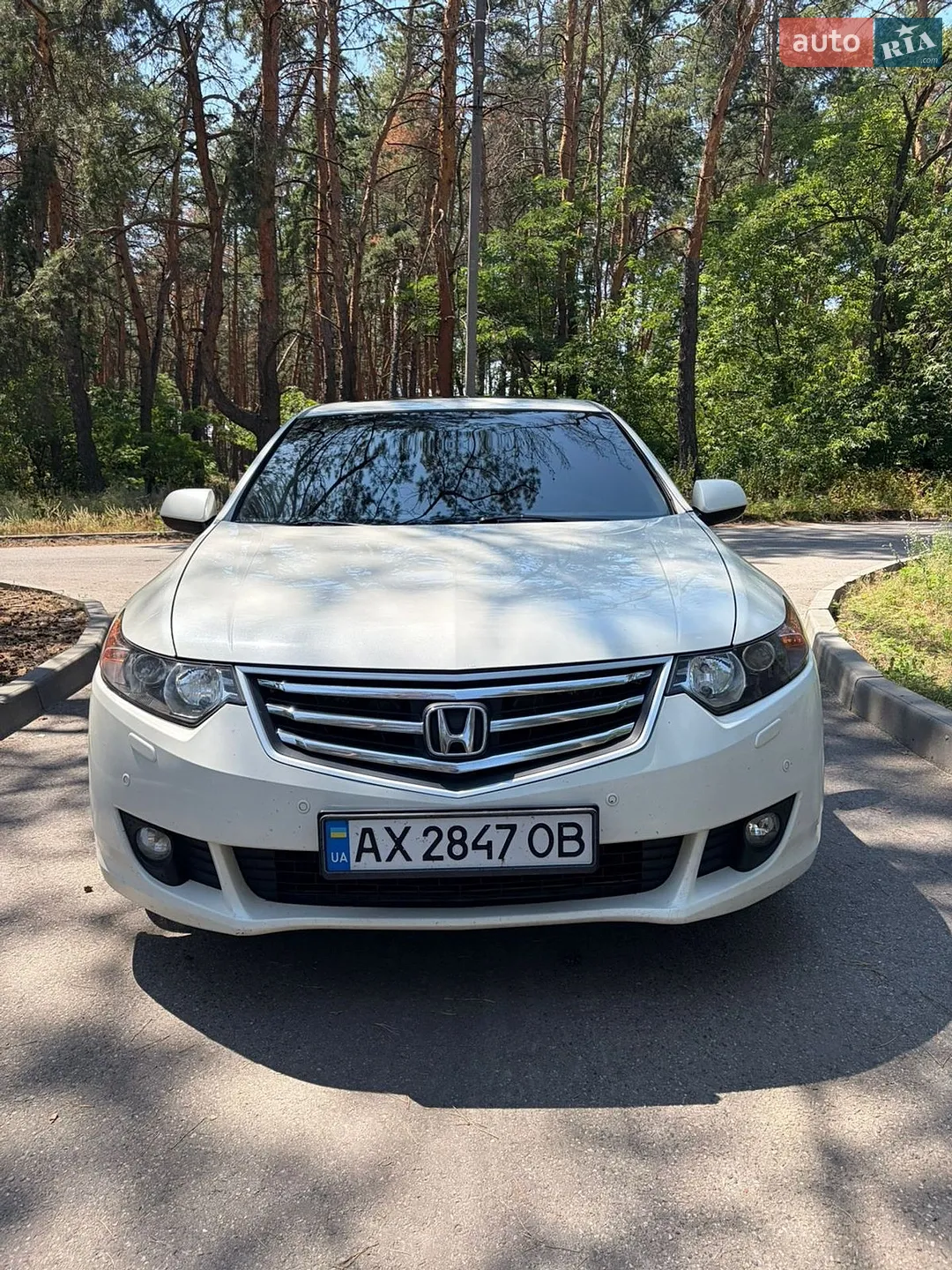 2010 Honda Accord - мініатюра 2