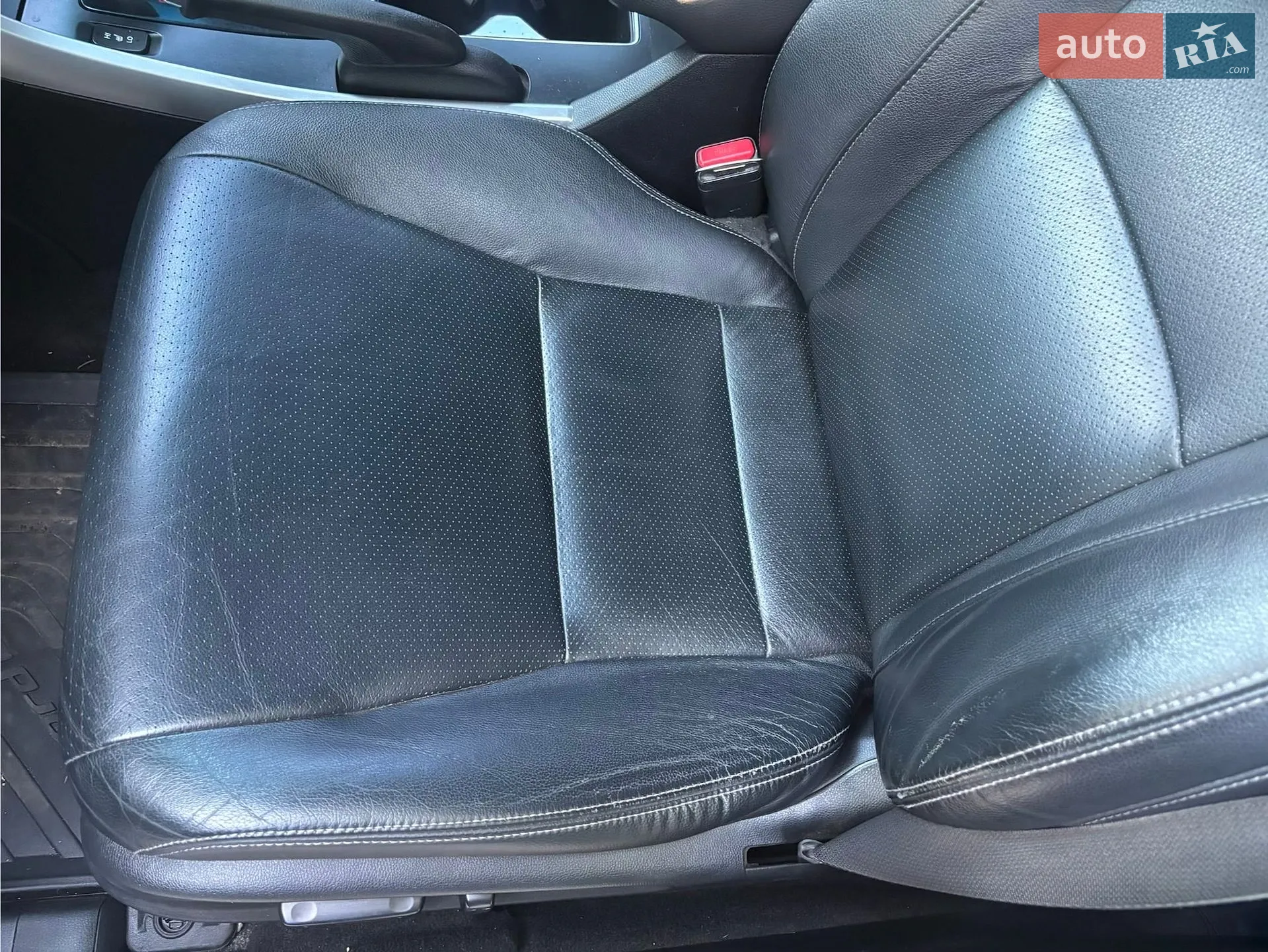 2013 Honda Accord - мініатюра 11