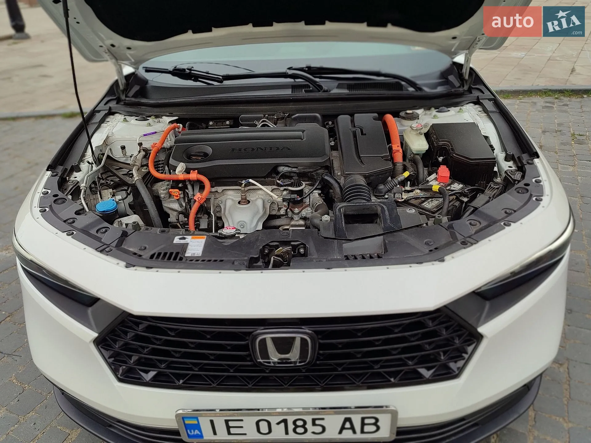 2023 Honda Accord - мініатюра 5