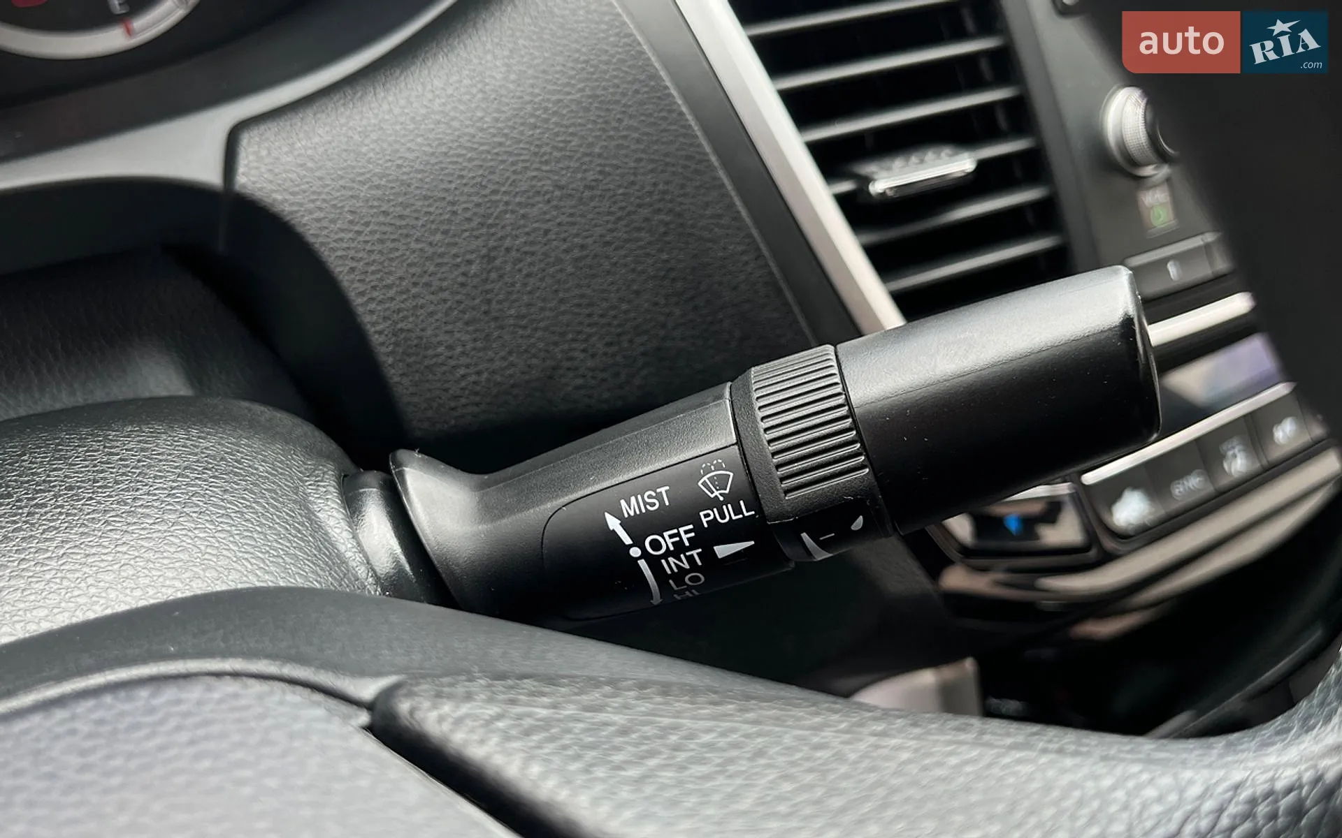 2016 Honda Accord - мініатюра 14