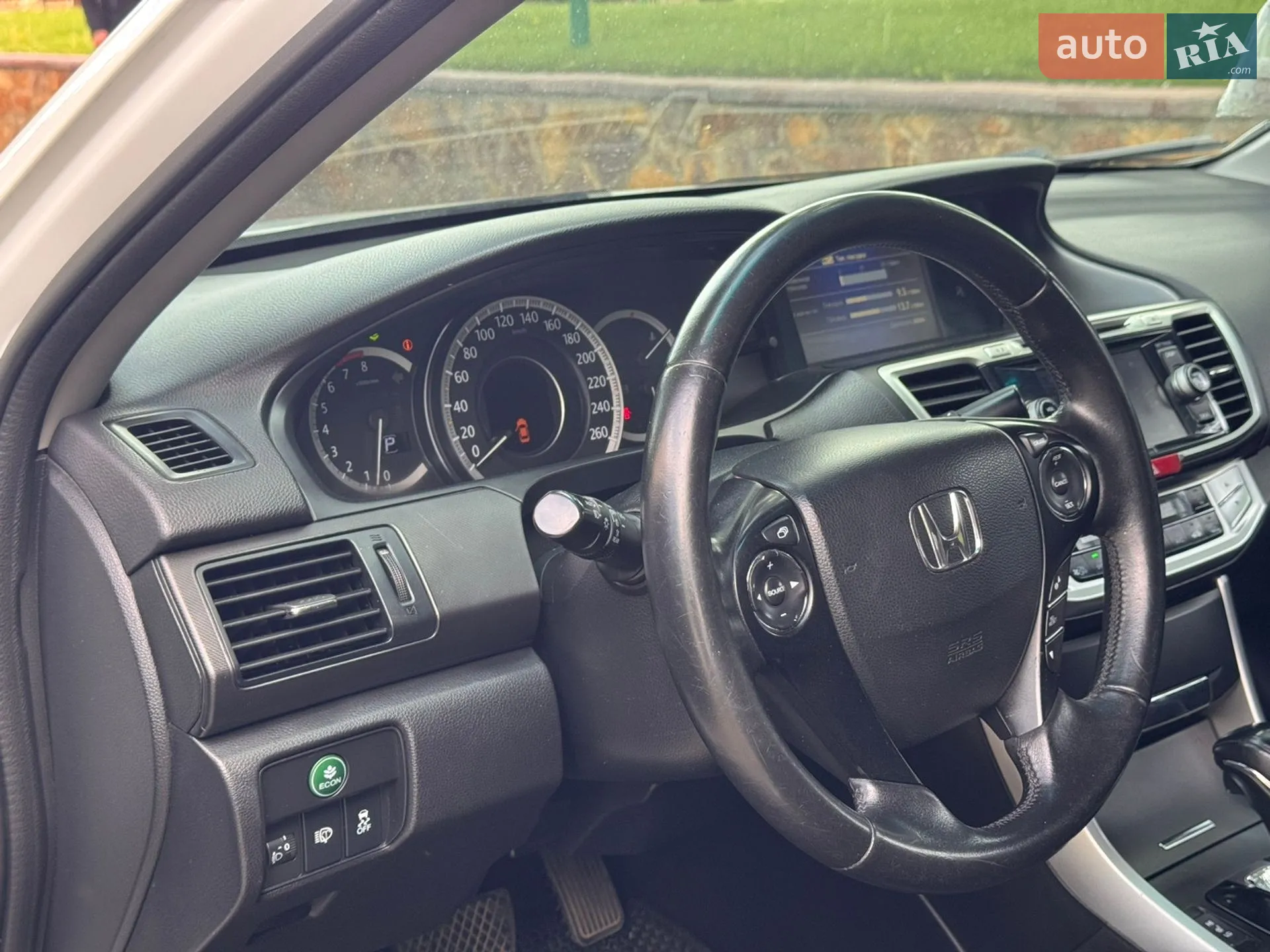 2013 Honda Accord - мініатюра 18