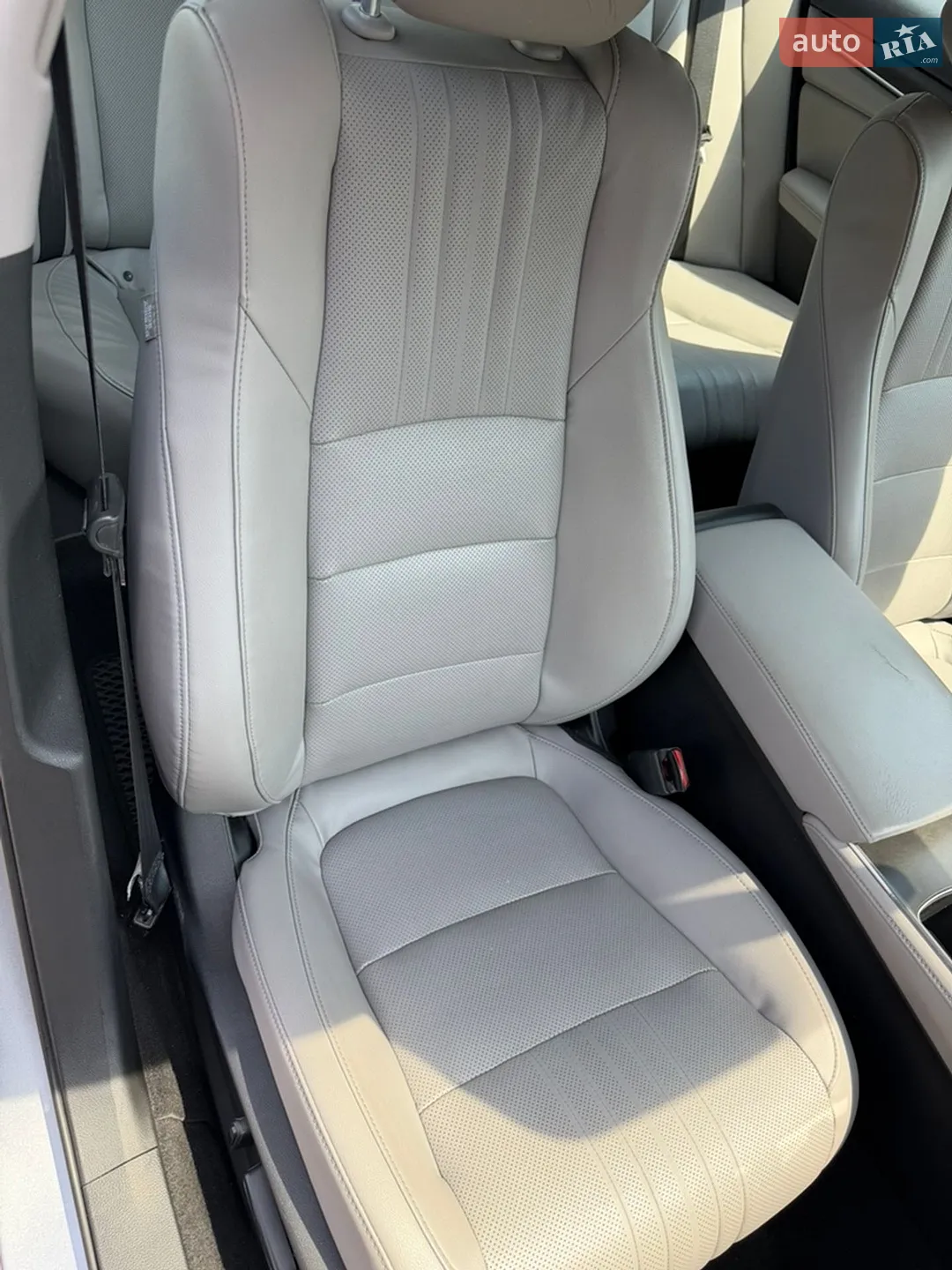 2018 Honda Accord - мініатюра 31