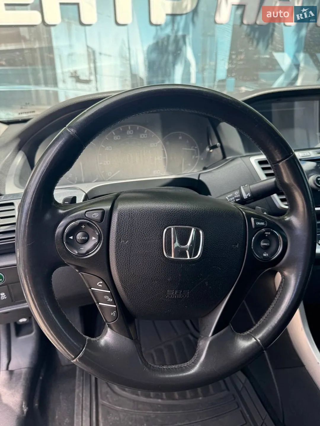 2014 Honda Accord - мініатюра 15