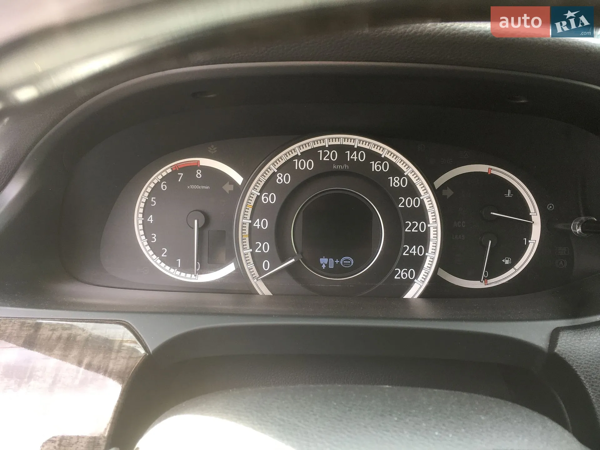 2013 Honda Accord - мініатюра 31