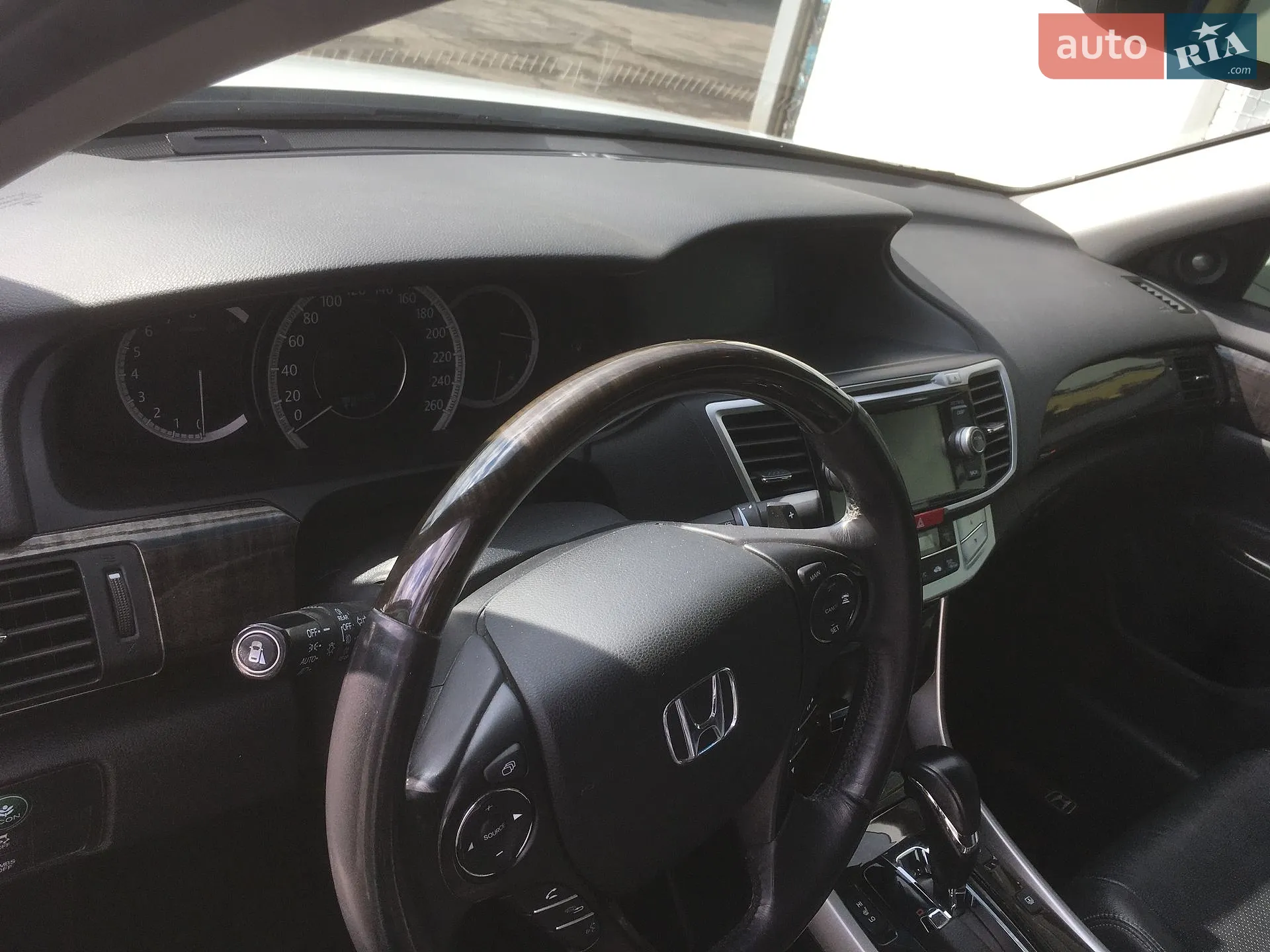 2013 Honda Accord - мініатюра 13