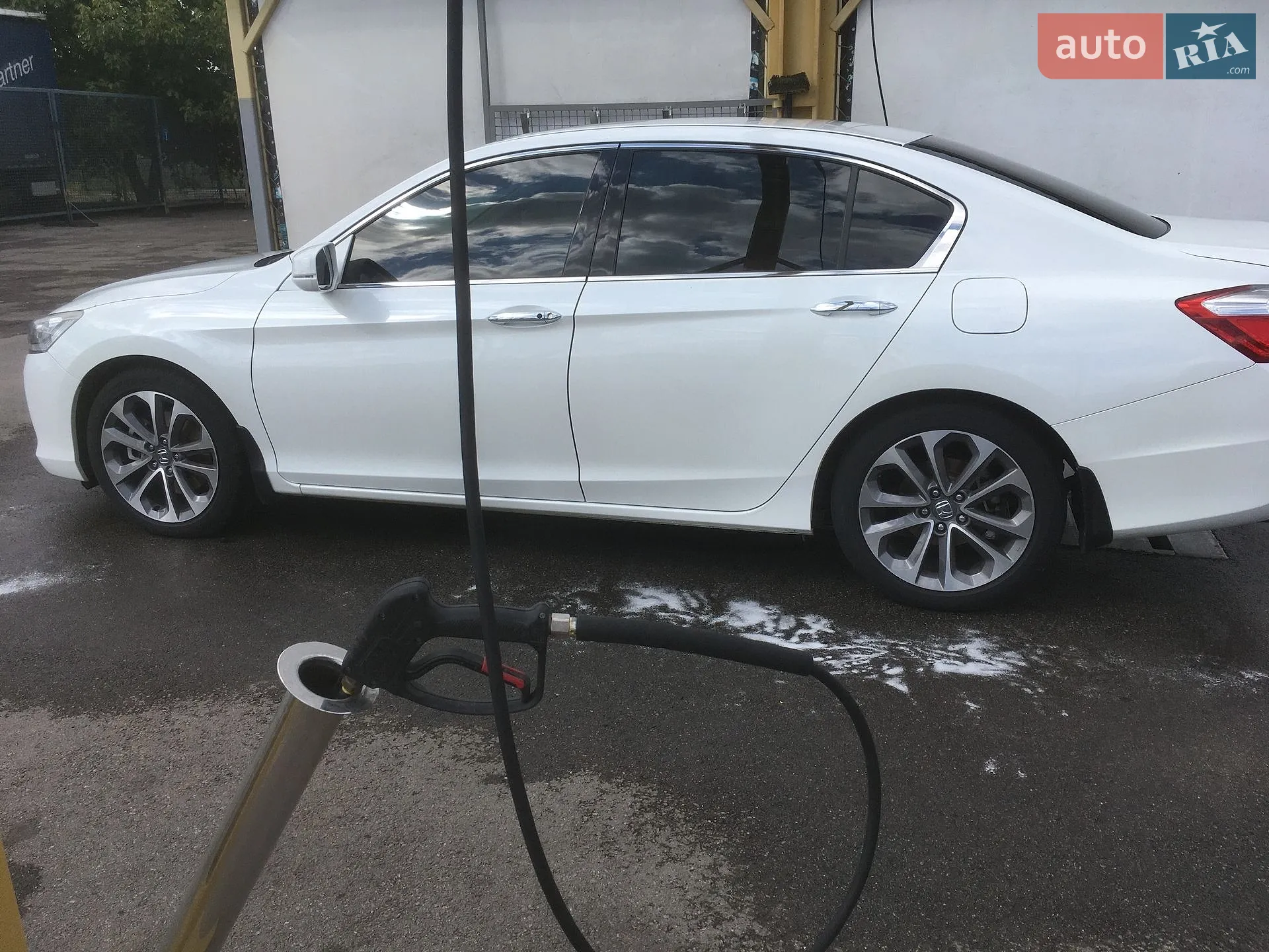 2013 Honda Accord - мініатюра 15