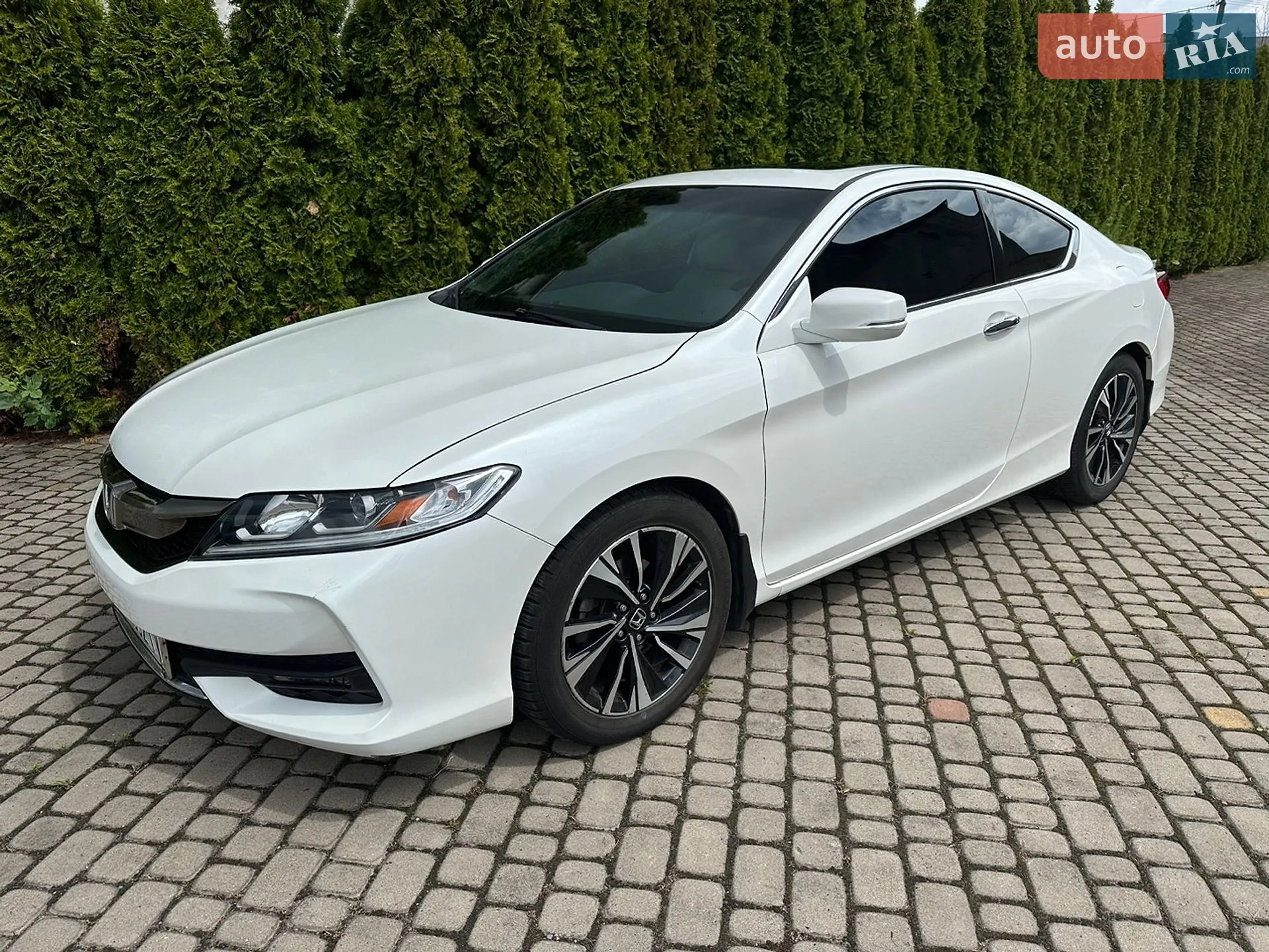 2017 Honda Accord - мініатюра 5