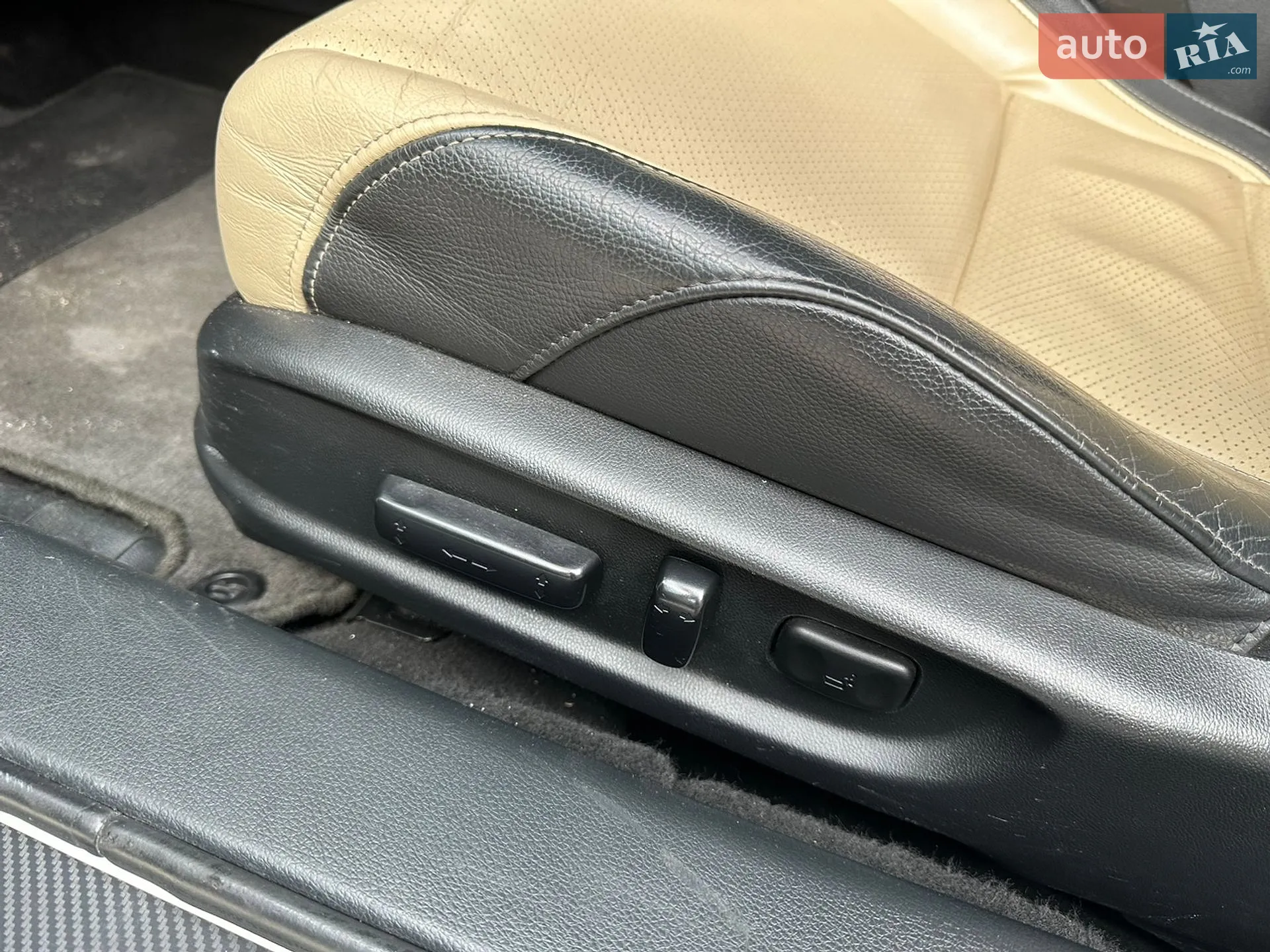 2017 Honda Accord - мініатюра 14