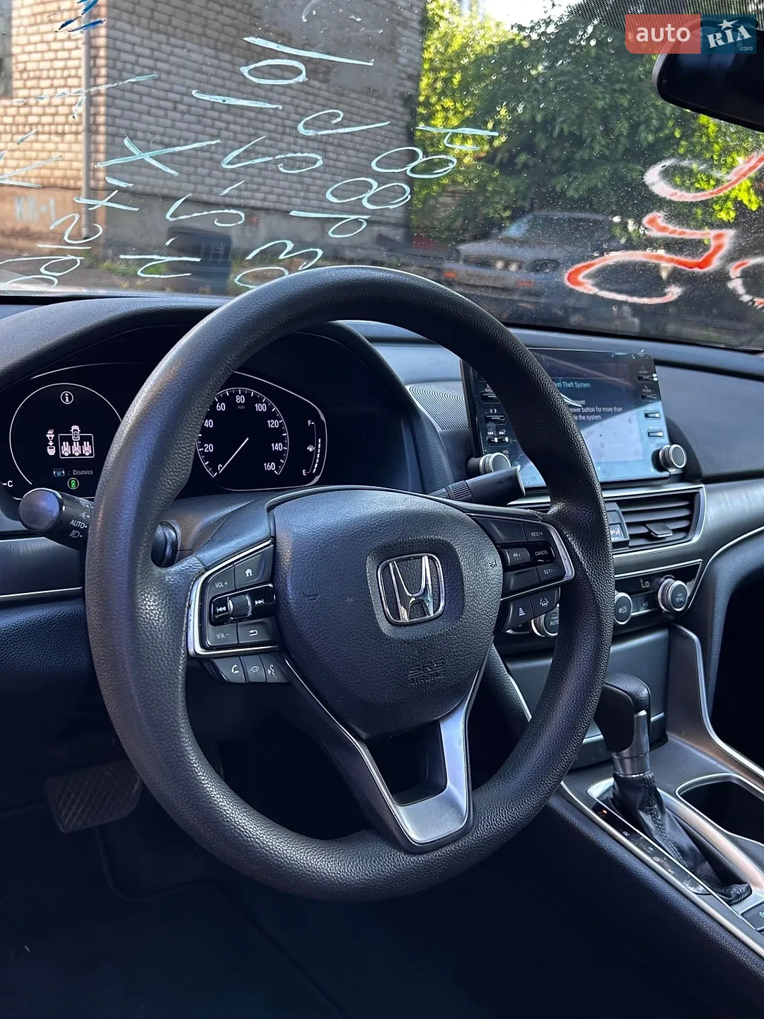 2022 Honda Accord - мініатюра 15