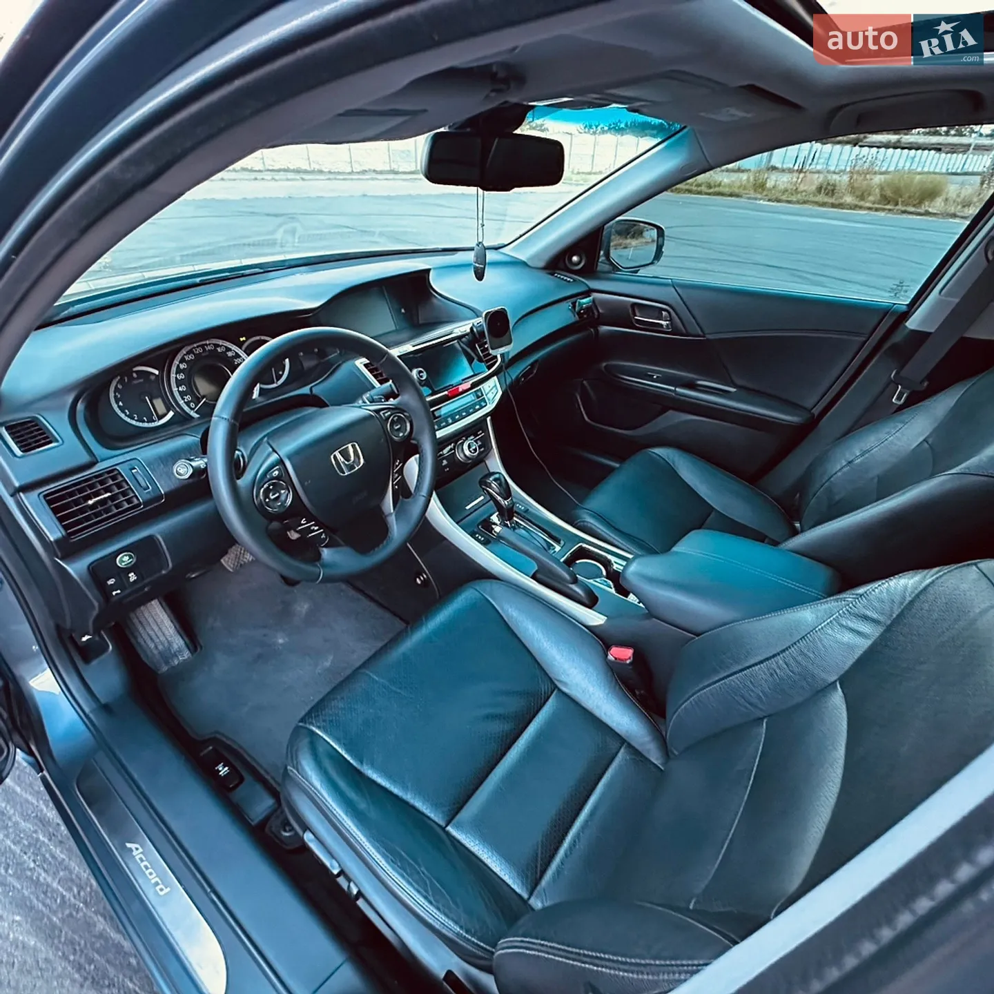 2013 Honda Accord - мініатюра 20