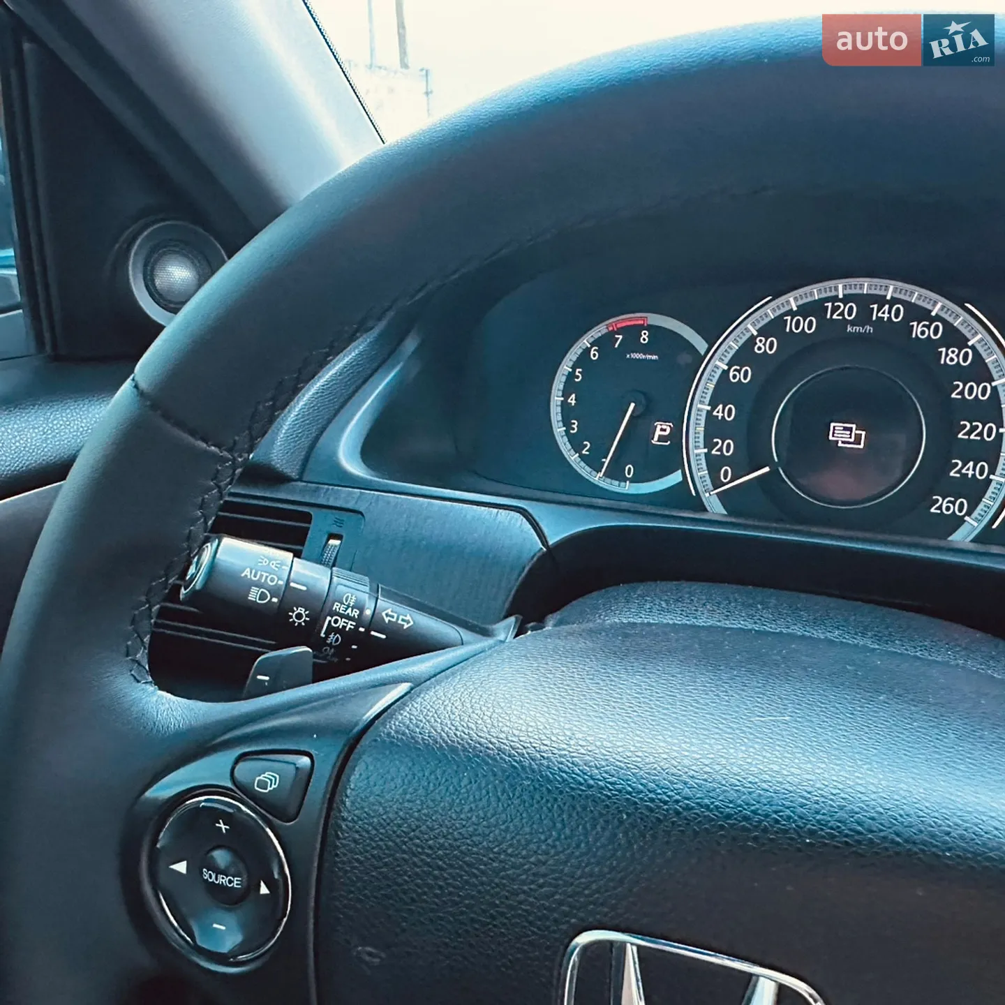 2013 Honda Accord - мініатюра 27