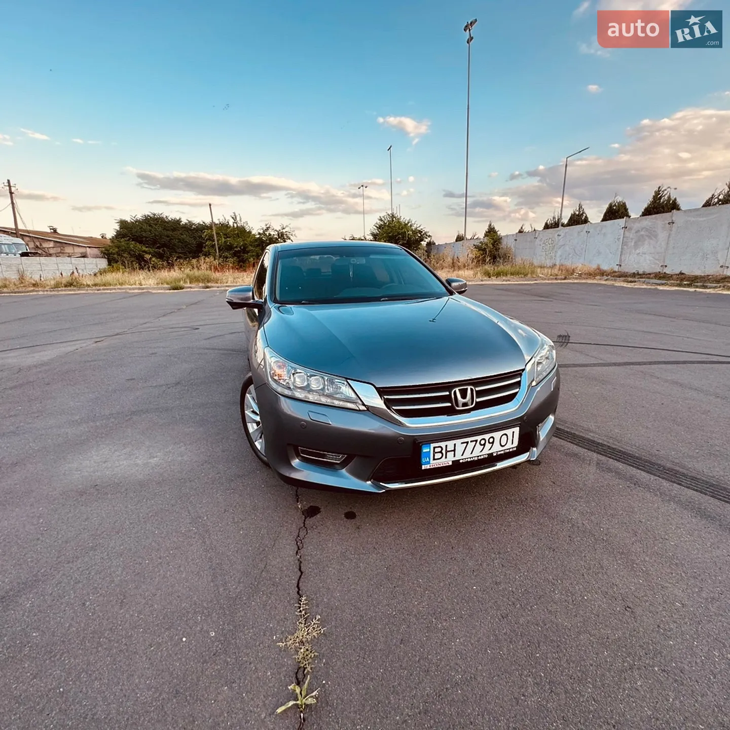 2013 Honda Accord - мініатюра 18