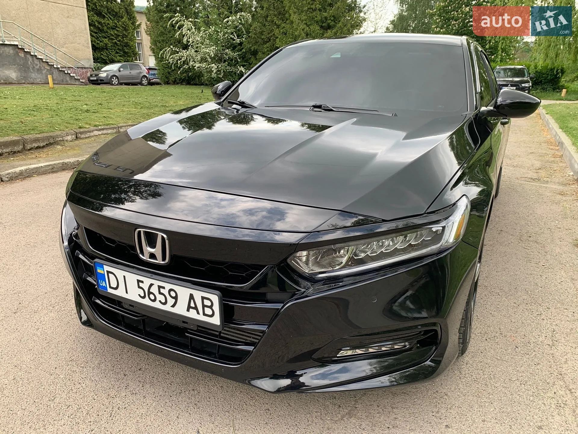 2019 Honda Accord - мініатюра 68