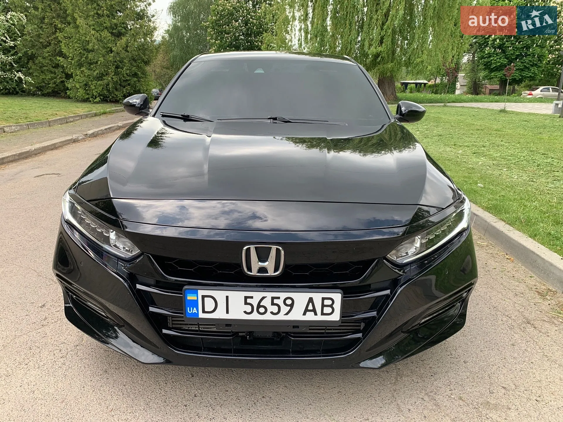 2019 Honda Accord - мініатюра 74