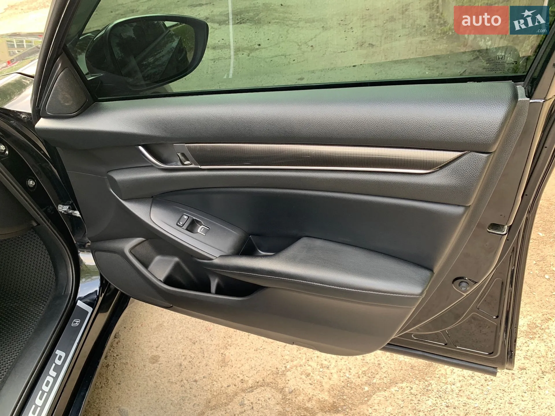 2019 Honda Accord - мініатюра 87