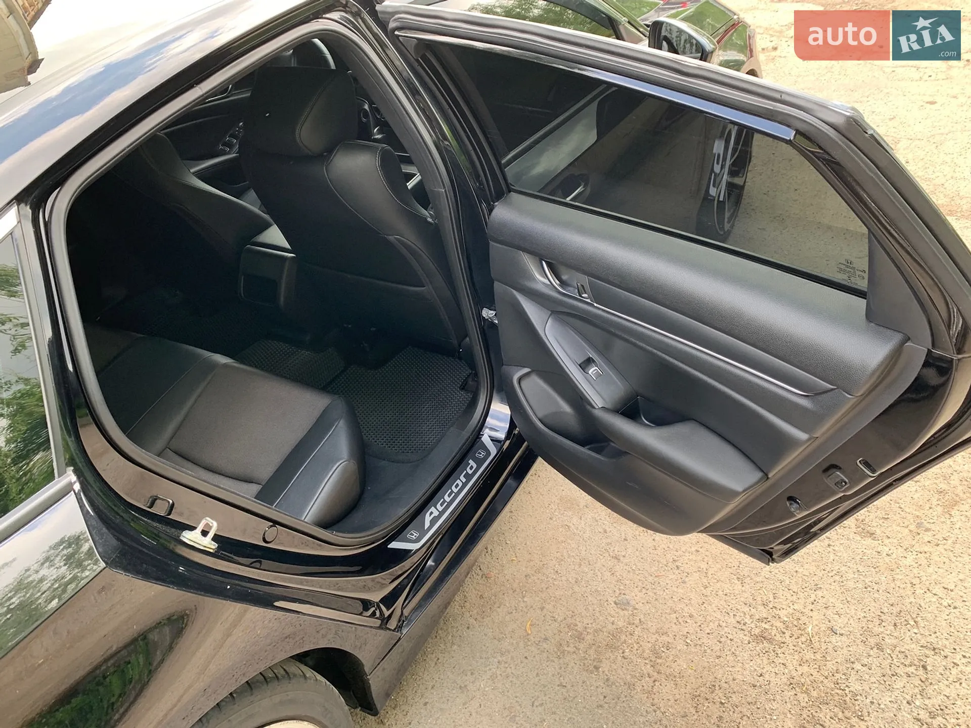 2019 Honda Accord - мініатюра 94