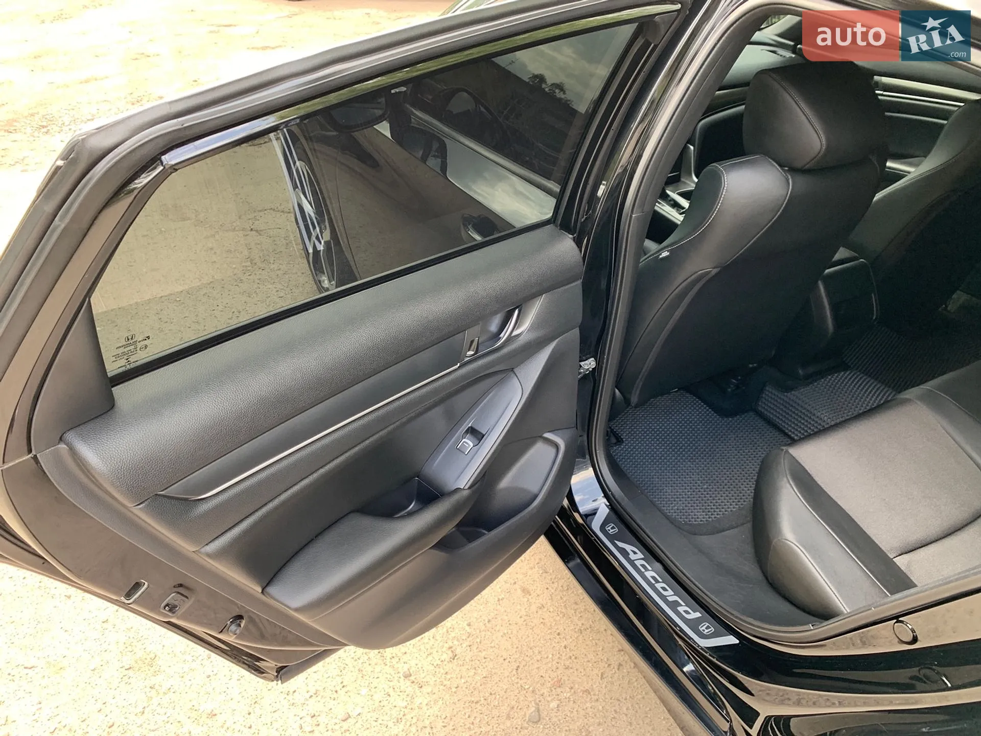 2019 Honda Accord - мініатюра 98