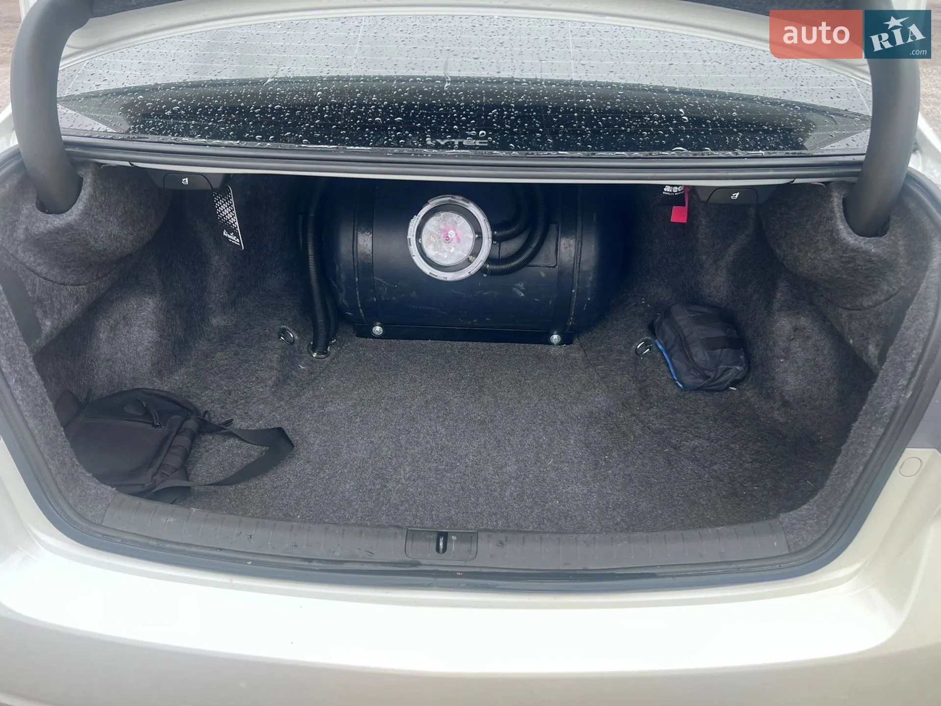 2010 Honda Accord - мініатюра 14