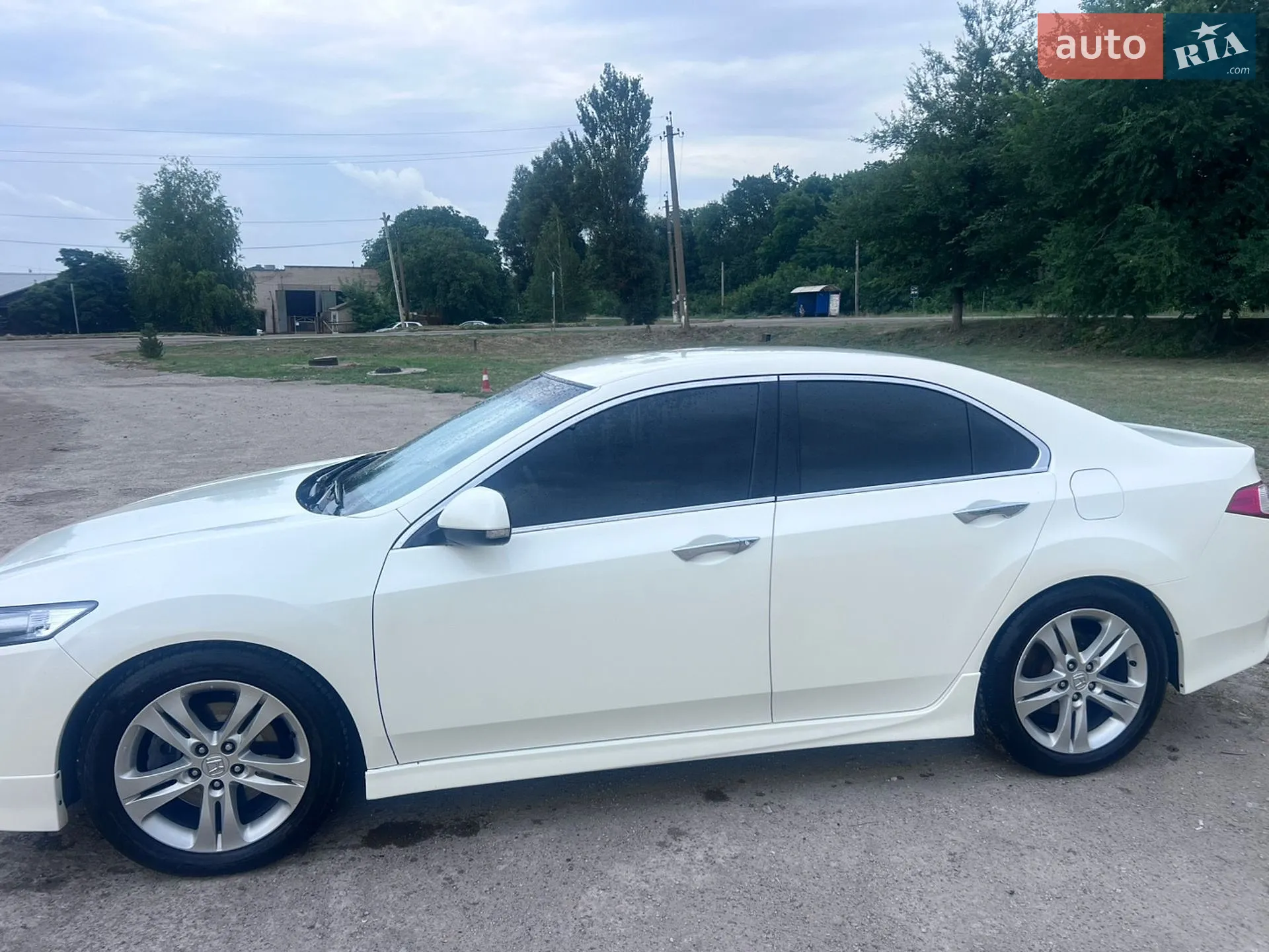 2010 Honda Accord - мініатюра 3