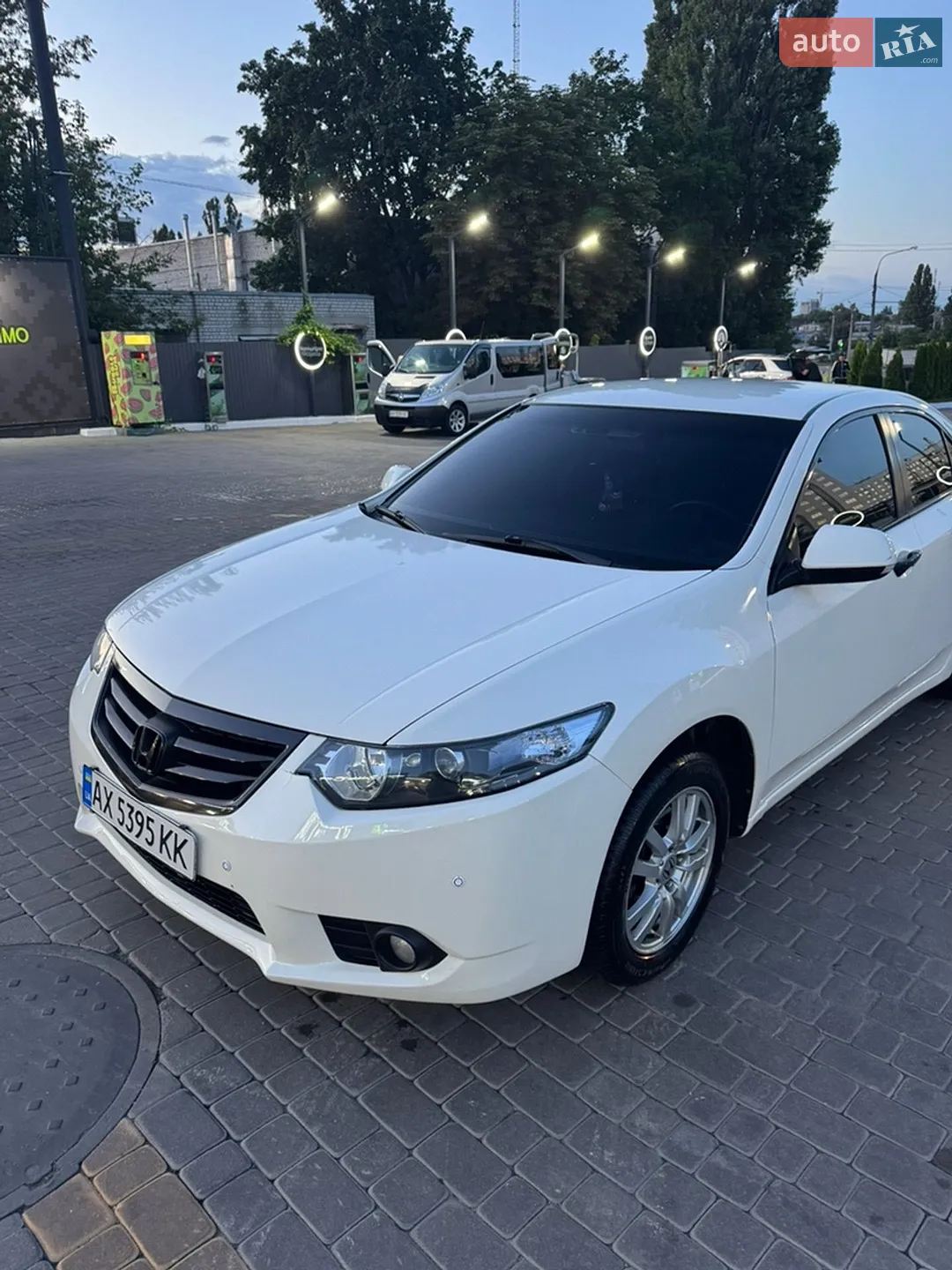 2011 Honda Accord - мініатюра 3