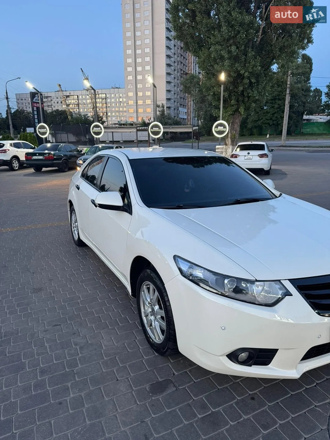 2011 Honda Accord - мініатюра 4
