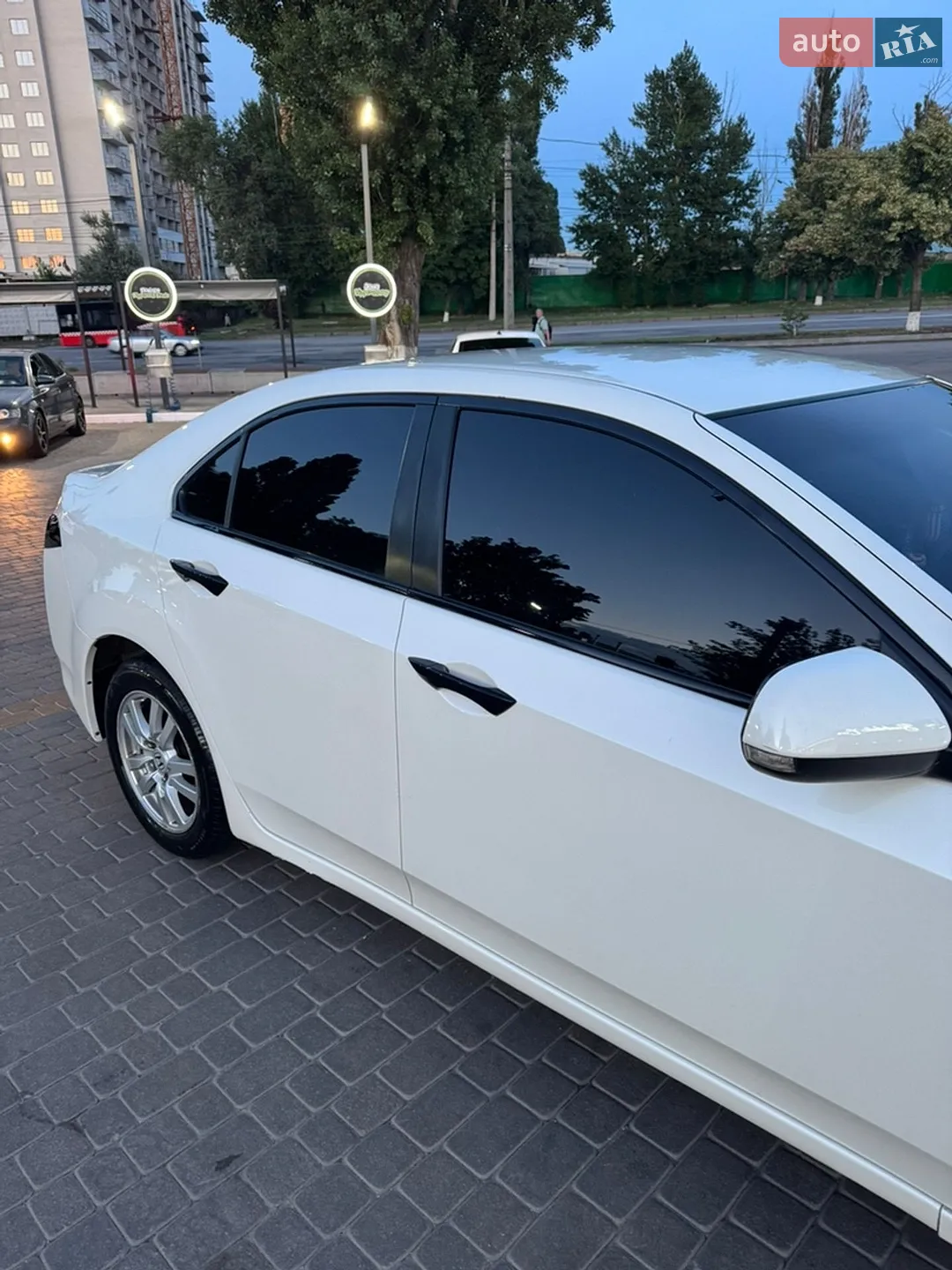 2011 Honda Accord - мініатюра 5