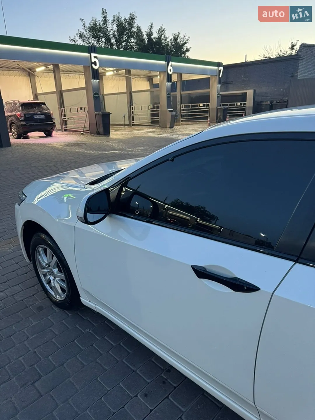 2011 Honda Accord - мініатюра 6