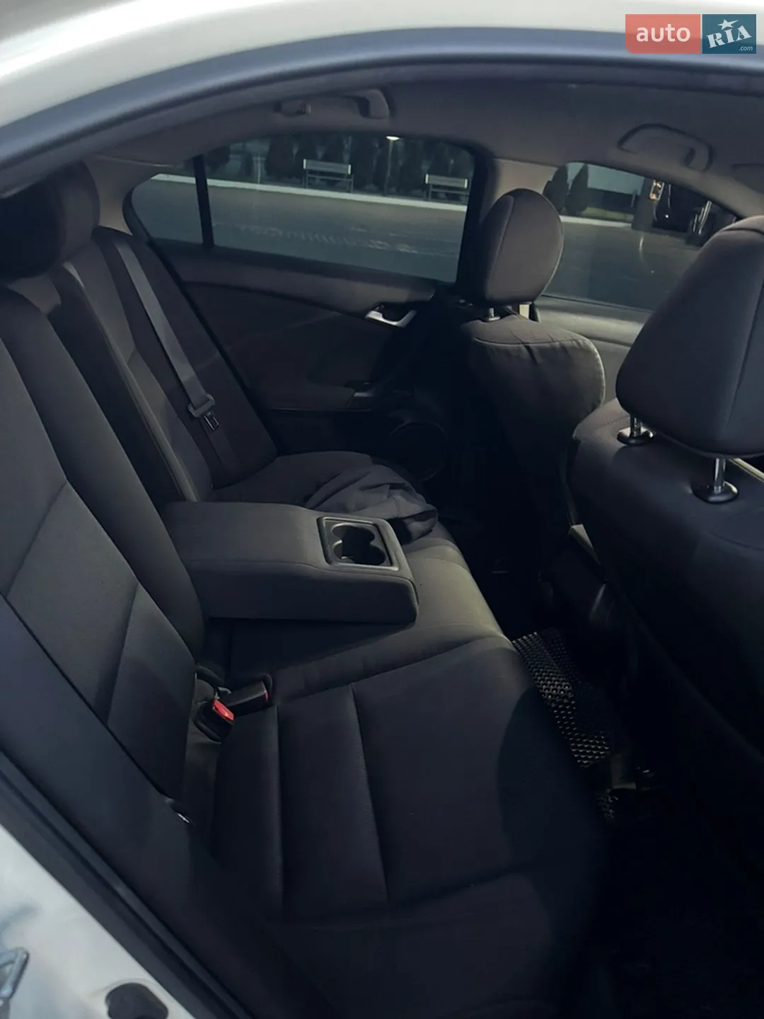 2011 Honda Accord - мініатюра 10