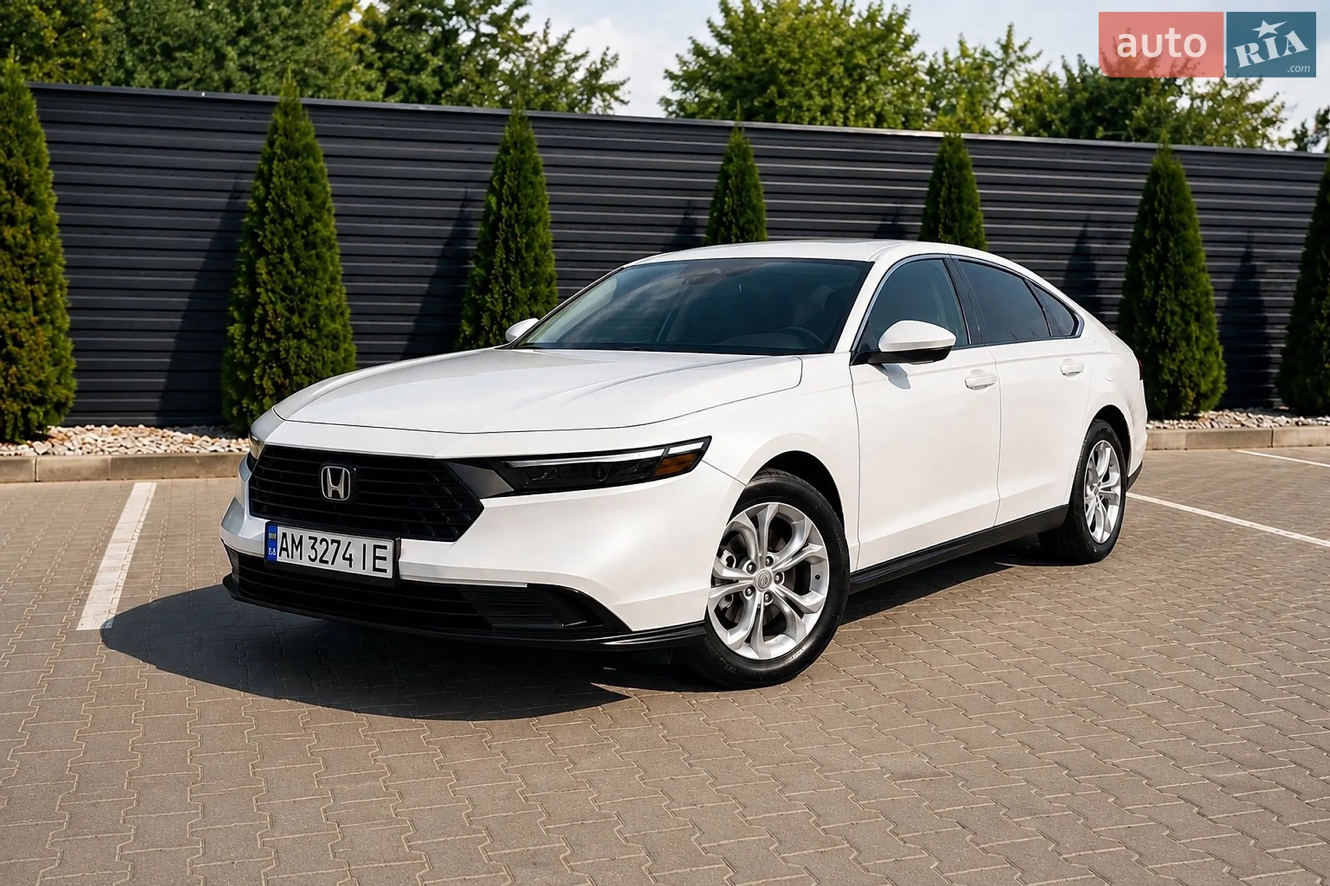 2024 Honda Accord - мініатюра 5