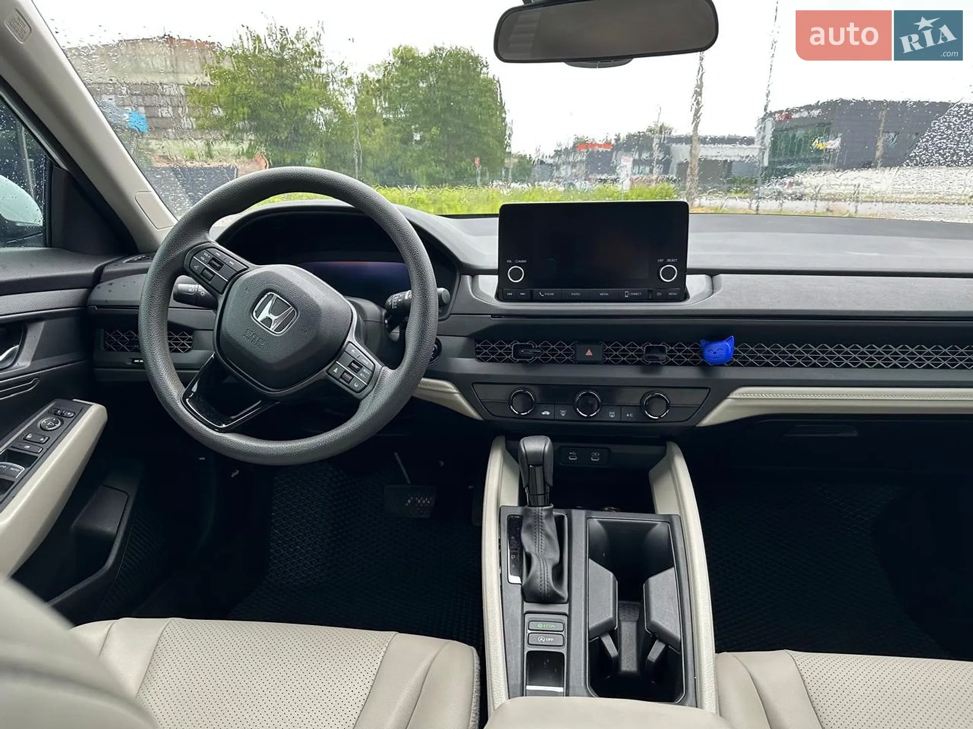 2024 Honda Accord - мініатюра 15