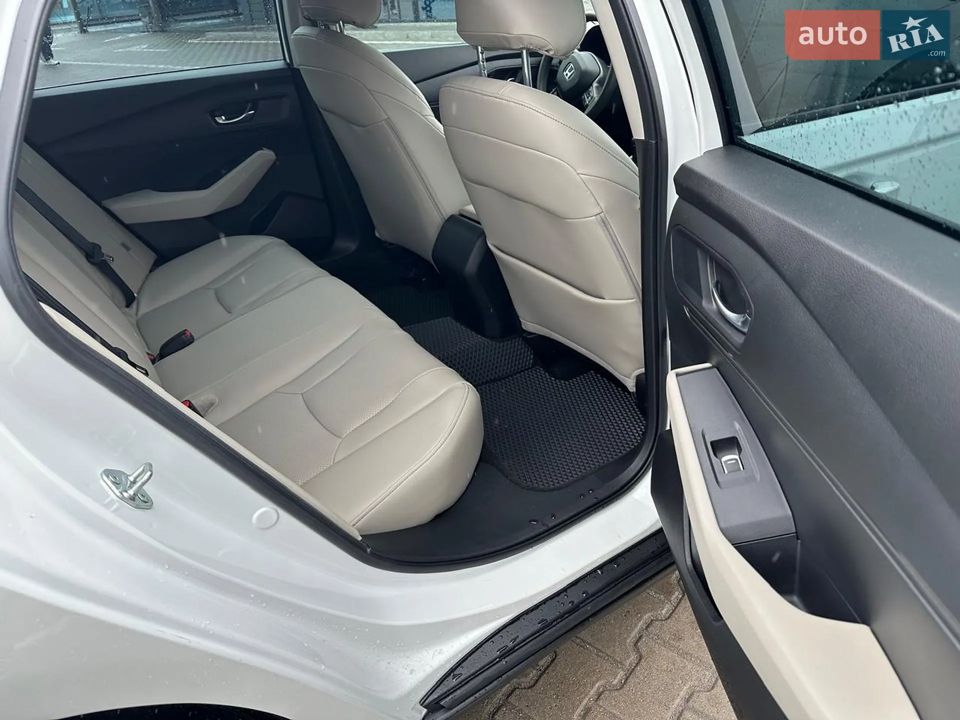 2024 Honda Accord - мініатюра 18