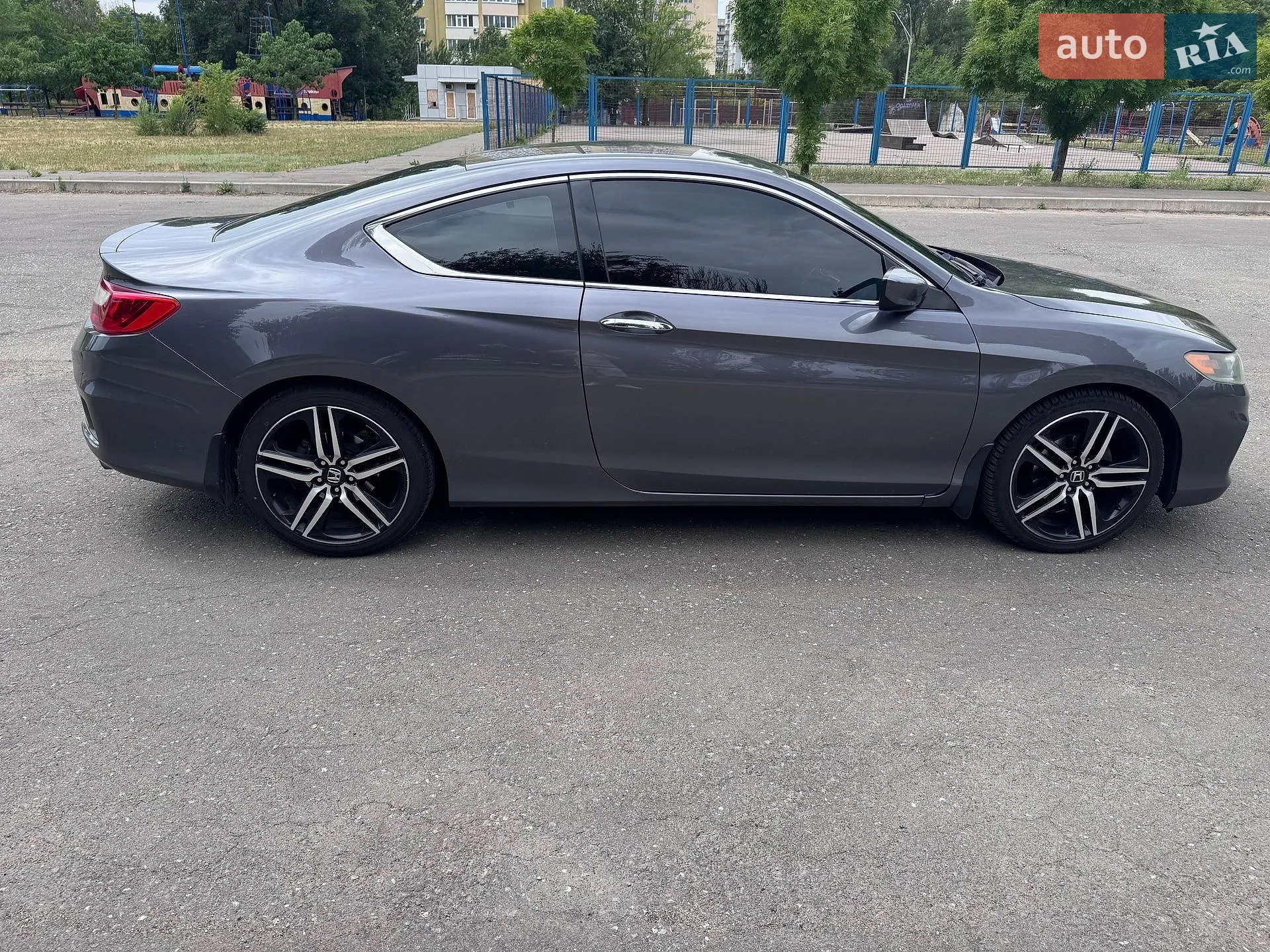 2015 Honda Accord - мініатюра 2