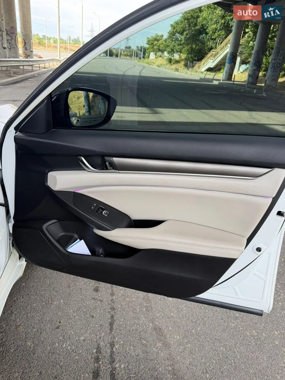 2021 Honda Accord - мініатюра 21