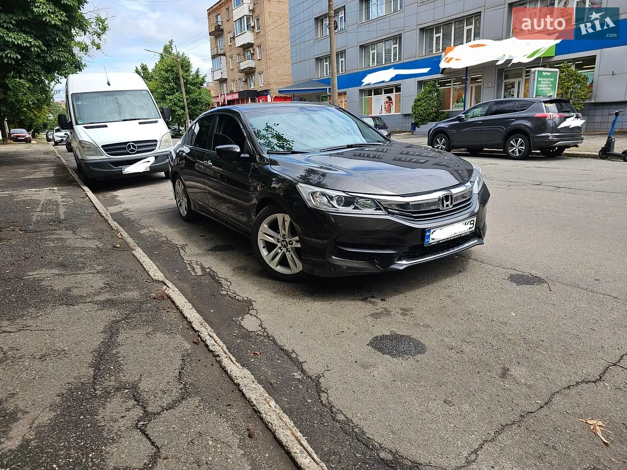 2016 Honda Accord - мініатюра 42