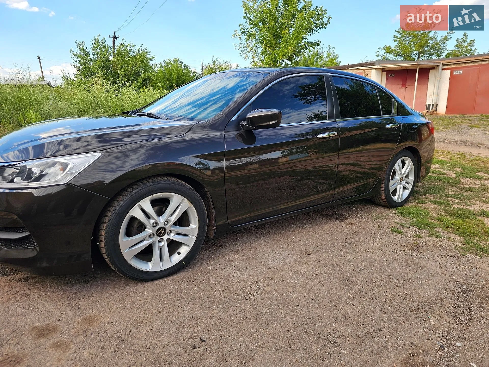 2016 Honda Accord - мініатюра 29