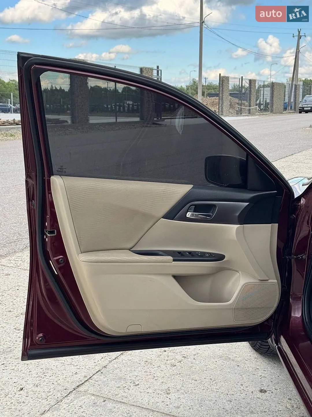 2014 Honda Accord - мініатюра 22