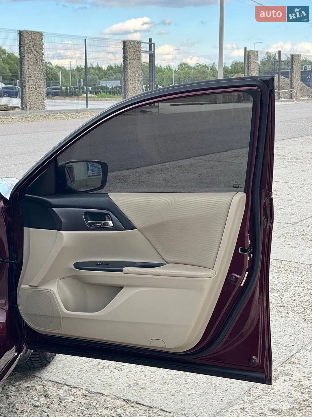 2014 Honda Accord - мініатюра 50