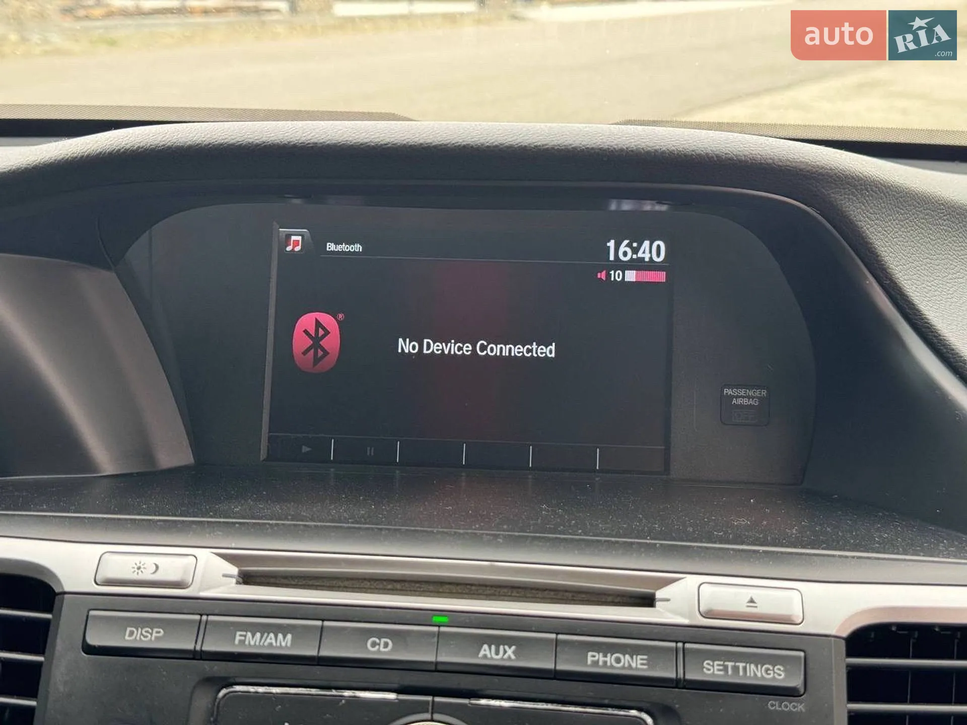 2014 Honda Accord - мініатюра 53